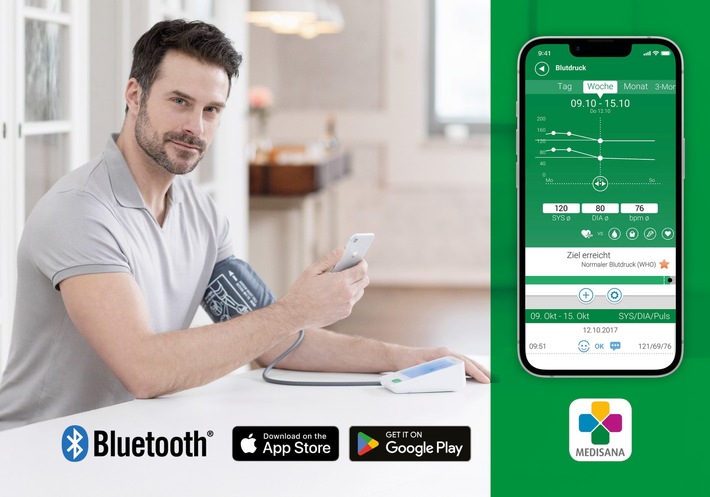 VitaDock+ App Receives CE Marking