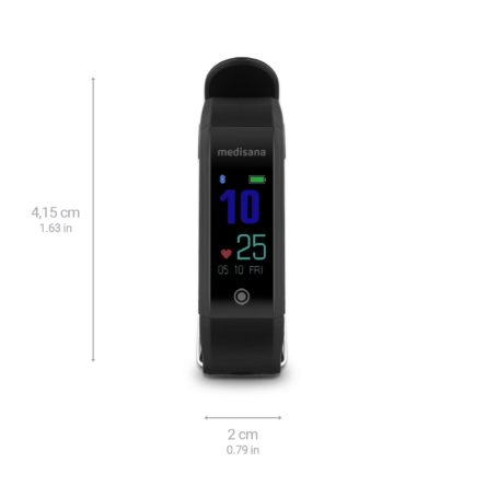vifit run