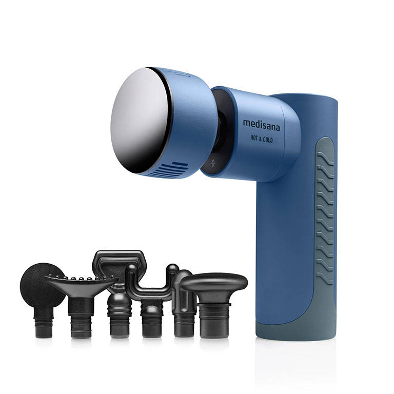 image of Medisana MG 500