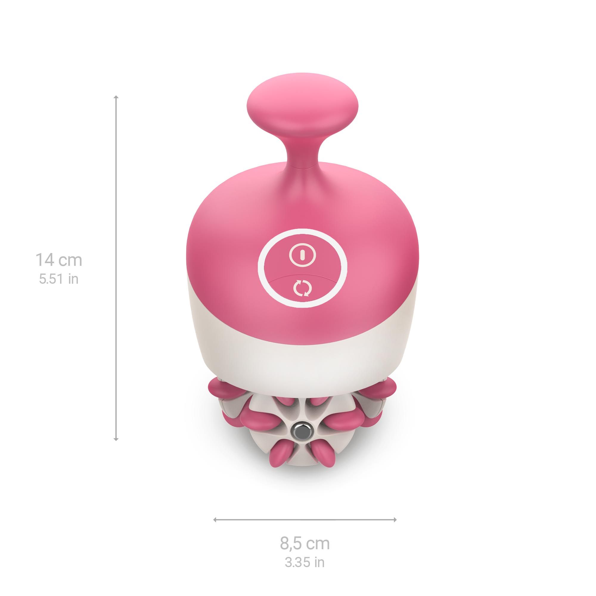 AC 900 | Cellulite Massager