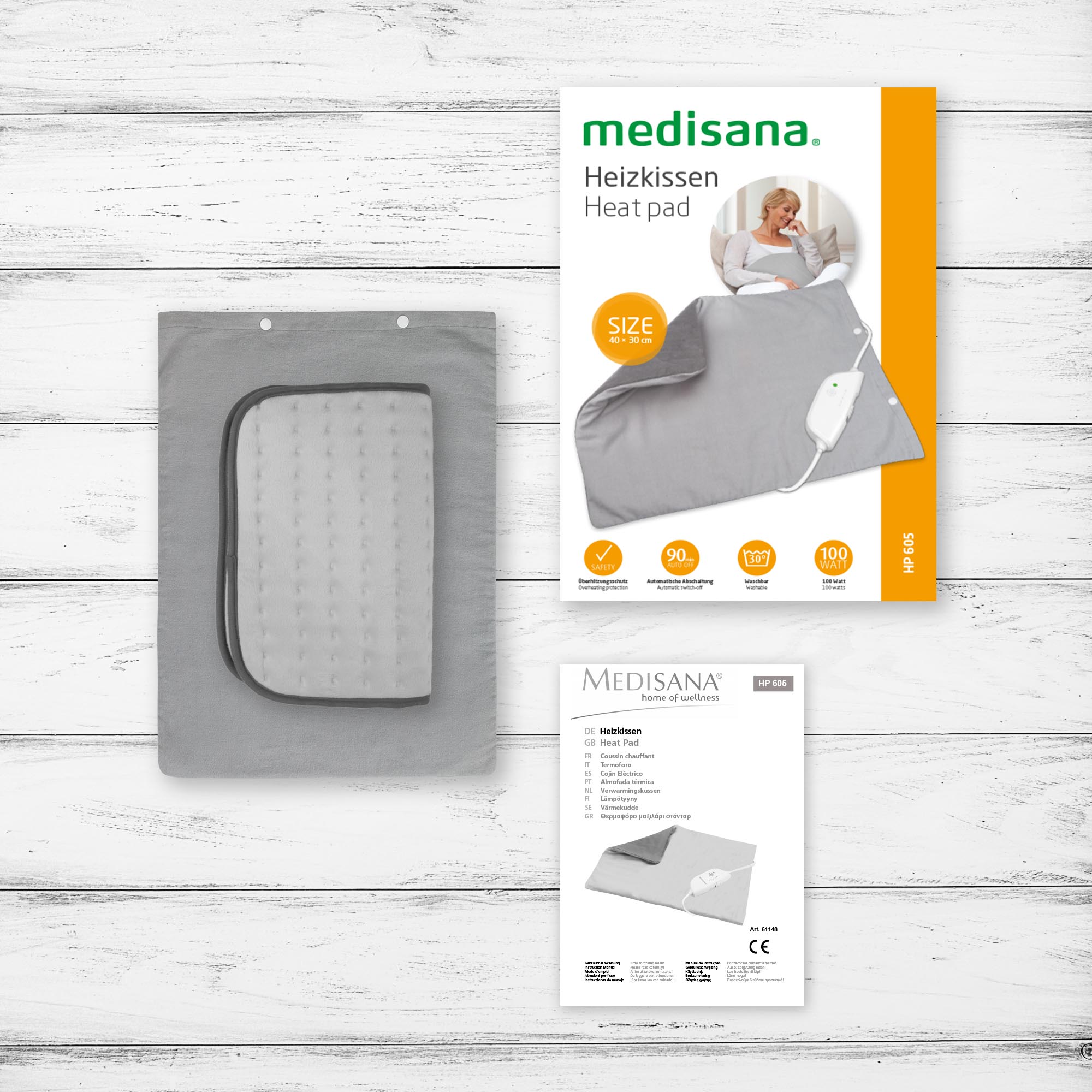 6bb16240887945fae292d185ea24c880 HP 605 | Warmtekussen