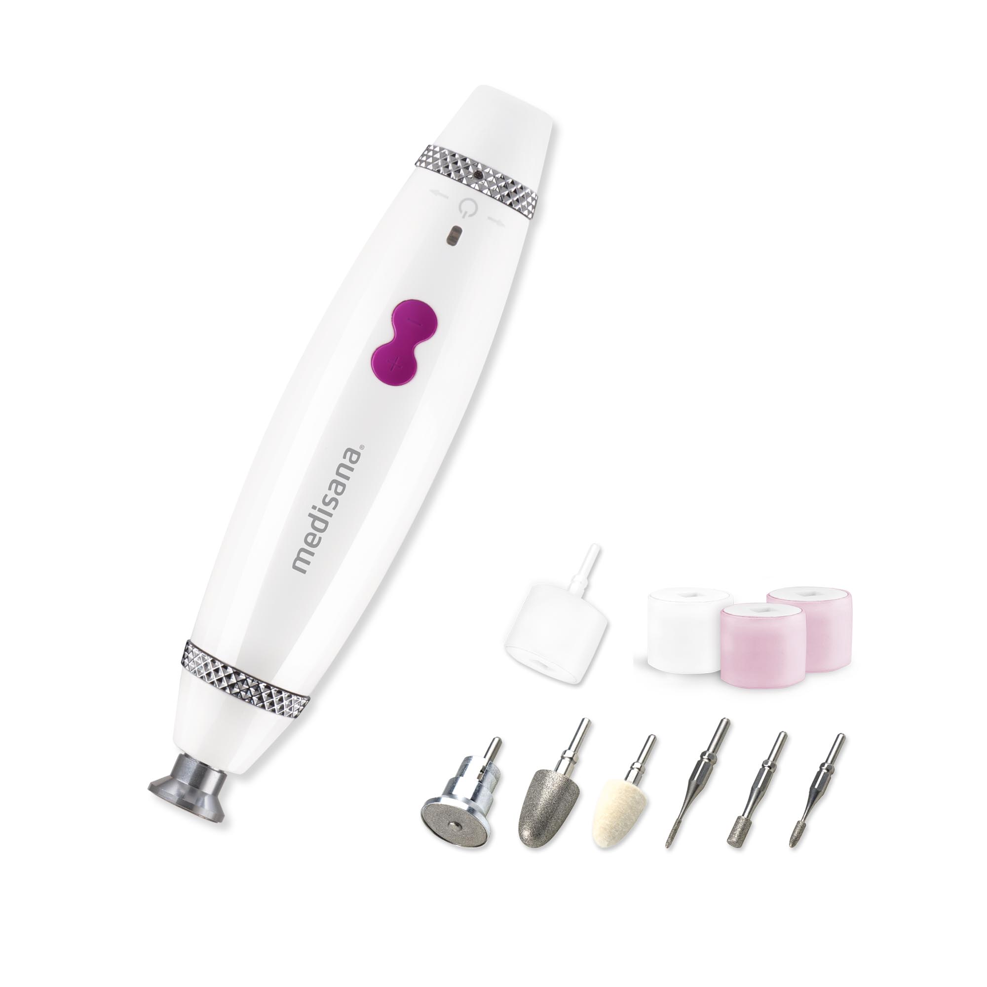 MP 840 | Manicure and pedicure device