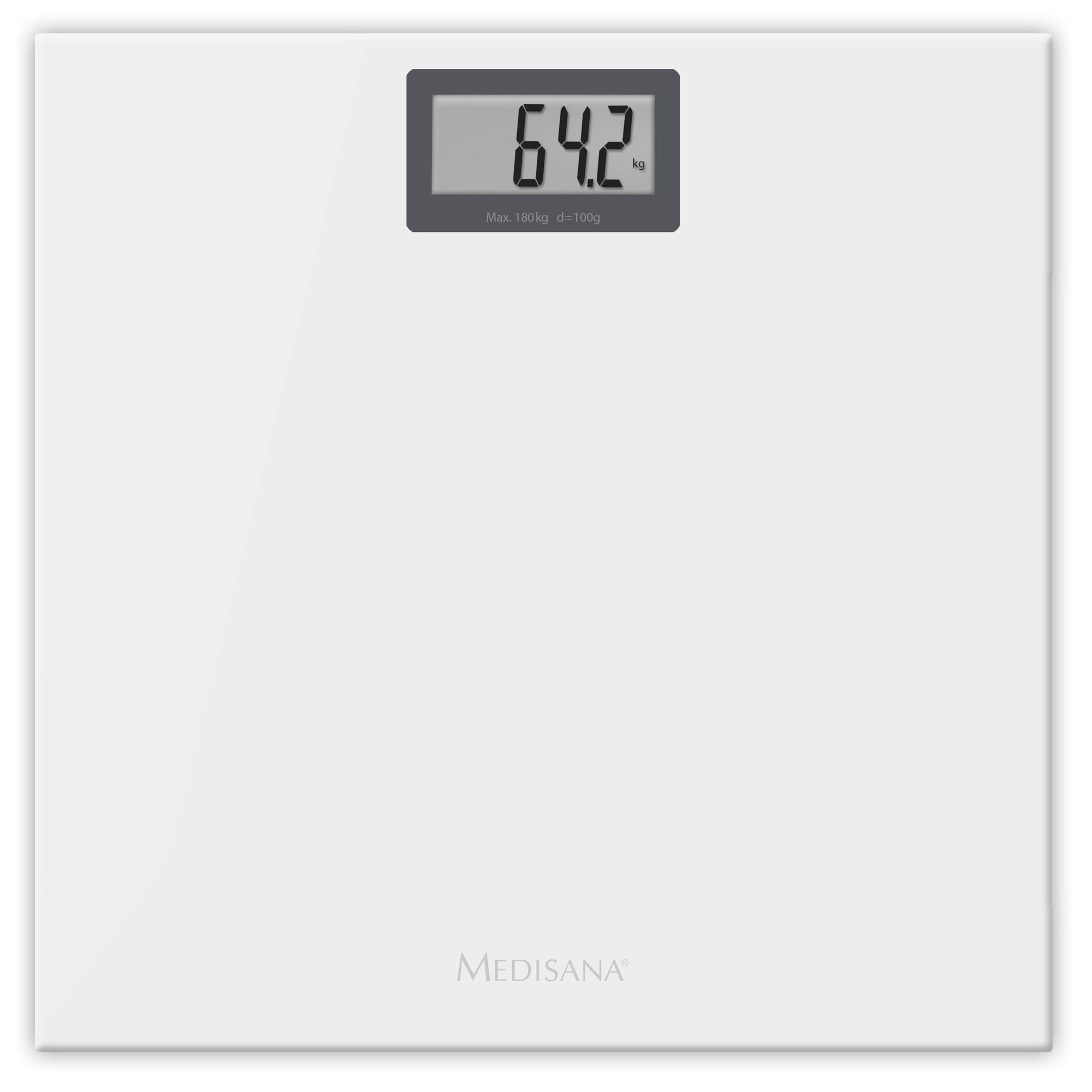 PS 404 | Báscula personal