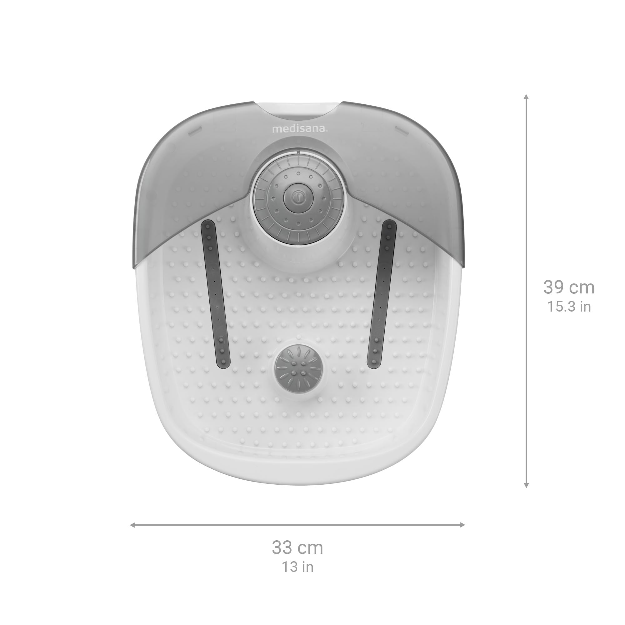 2b8ea0e8bfceb318d5947ca2ce97cb97 FS 881 | Foot spa