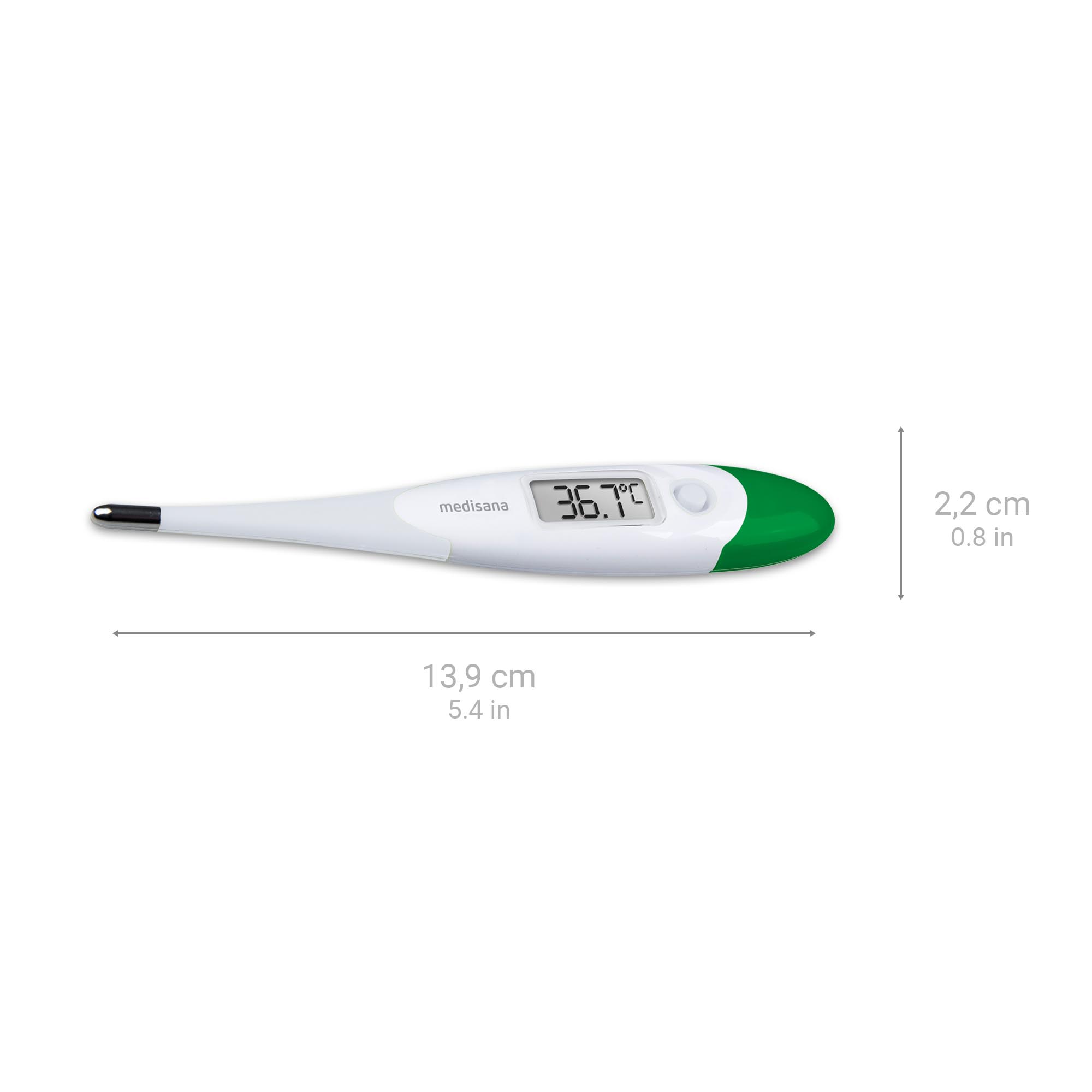 TM 700 | Stabthermometer