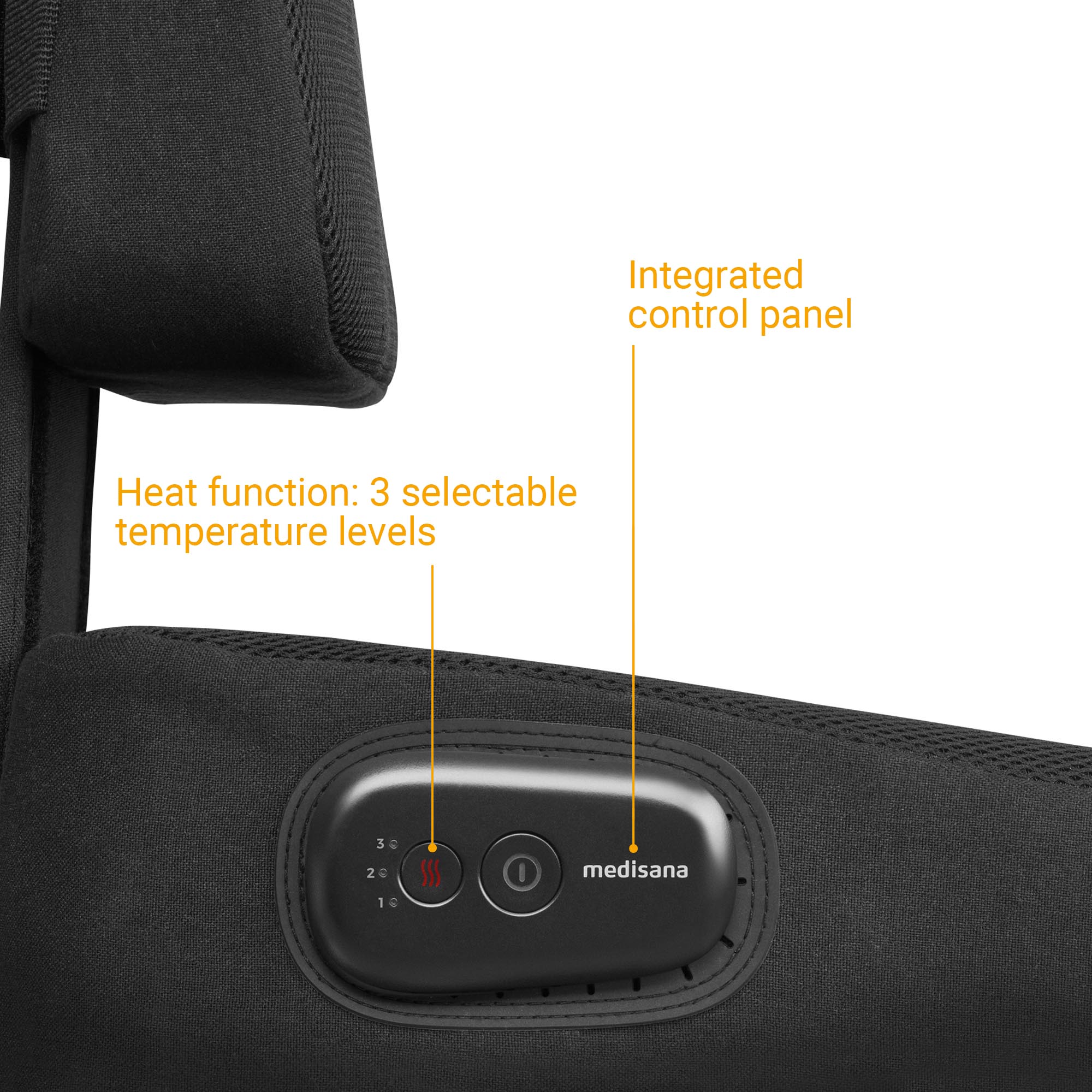 e4620a6a3a66378b86915db88a6a1bd6 OL 350 | Heated Wedge Cushion with Lumbar Support