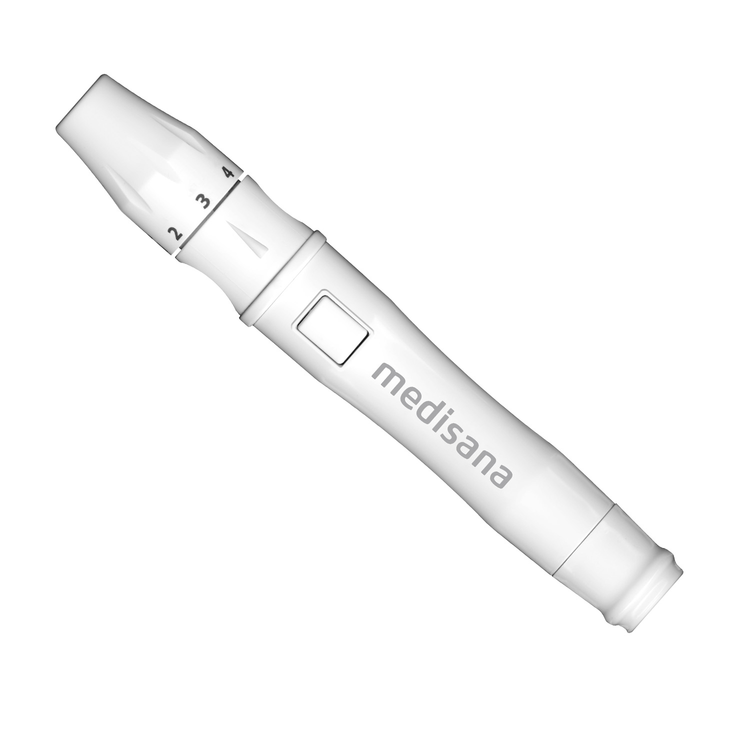 MediTouch | Lancing Device