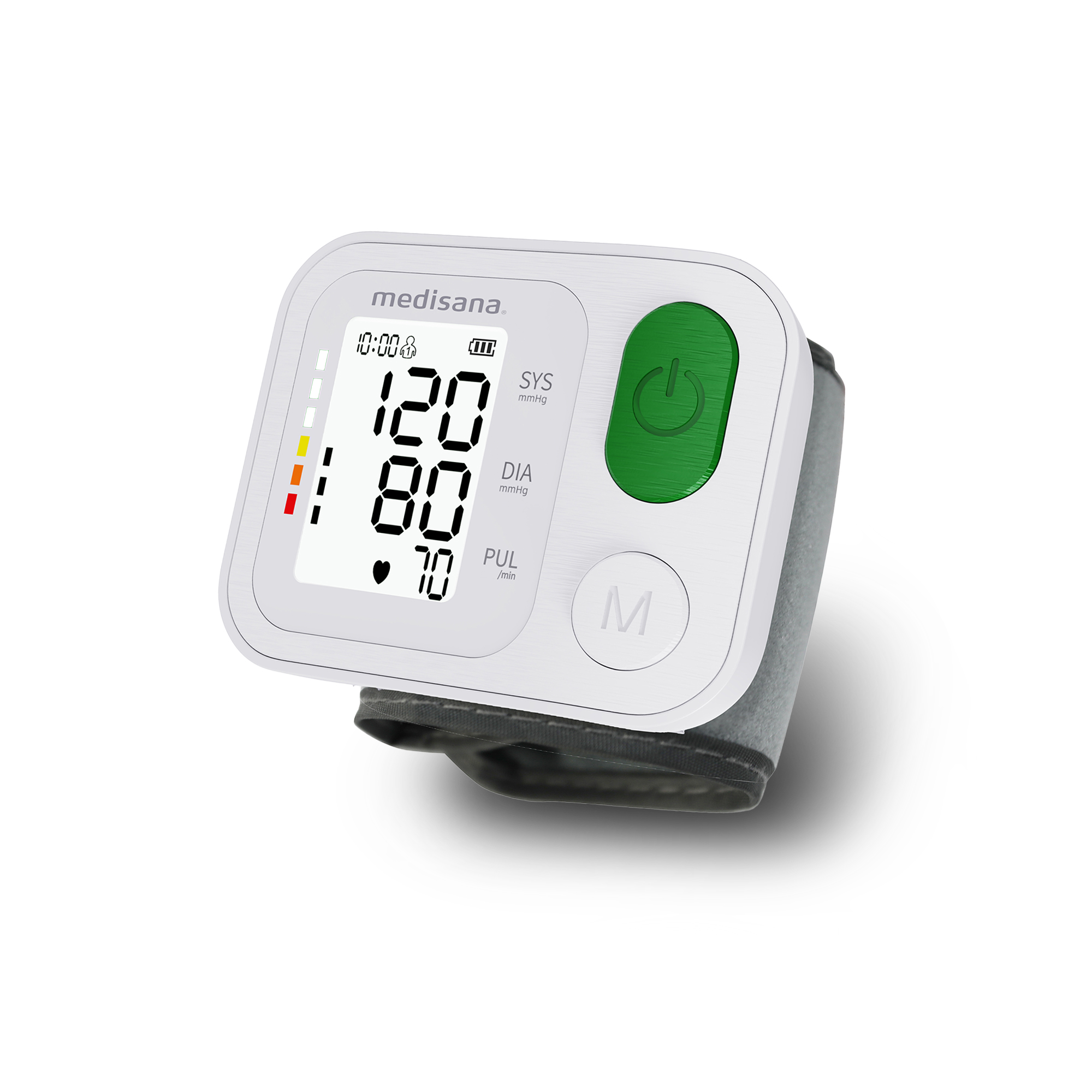 BW 345 | Wrist blood pressure monitor