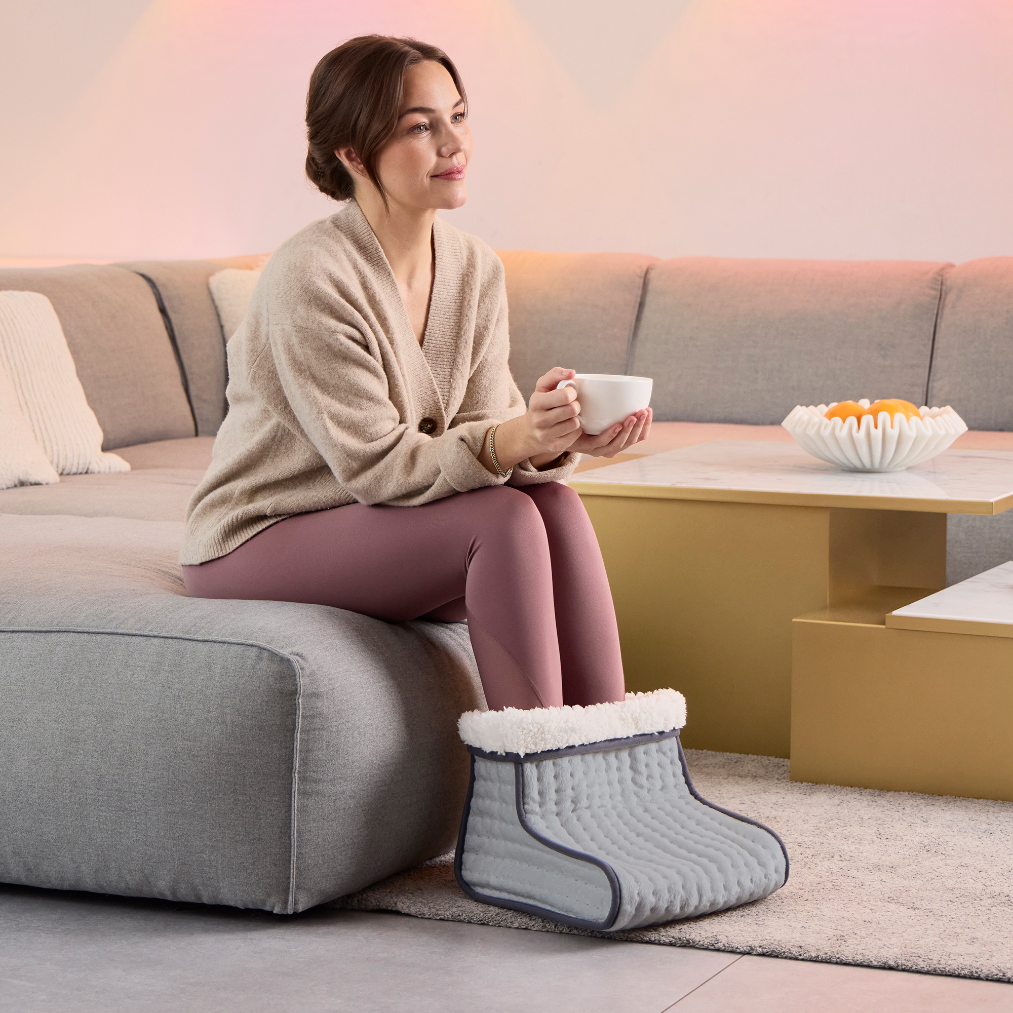 9fa286d7cfd3b2ad94651000c86c51a7 FW 120 | Foot warmer