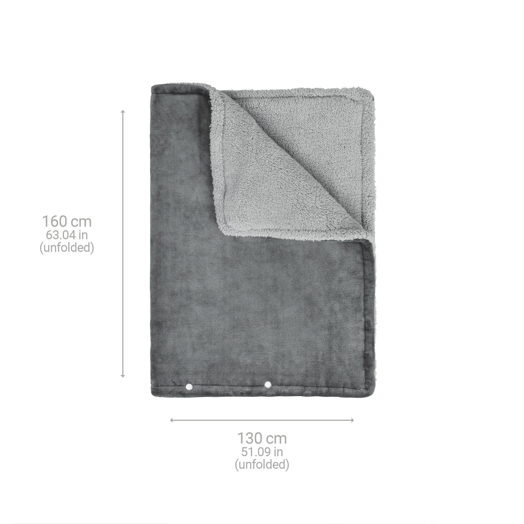 HB 677 | Manta térmica 3 en 1