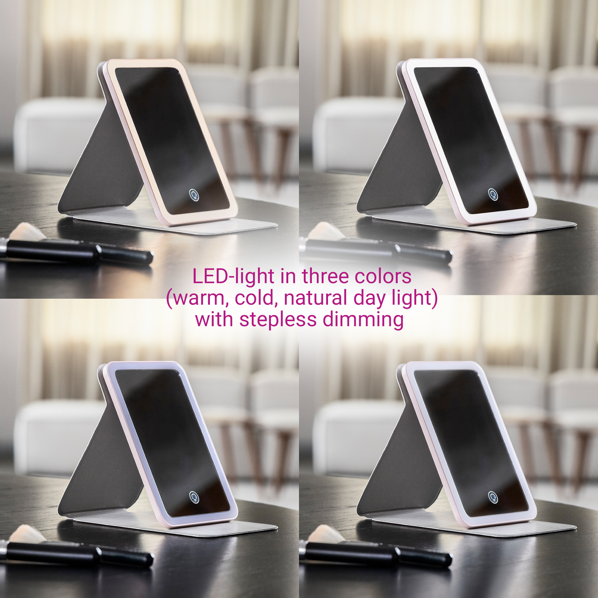 CM 400 | Tablet Mirror