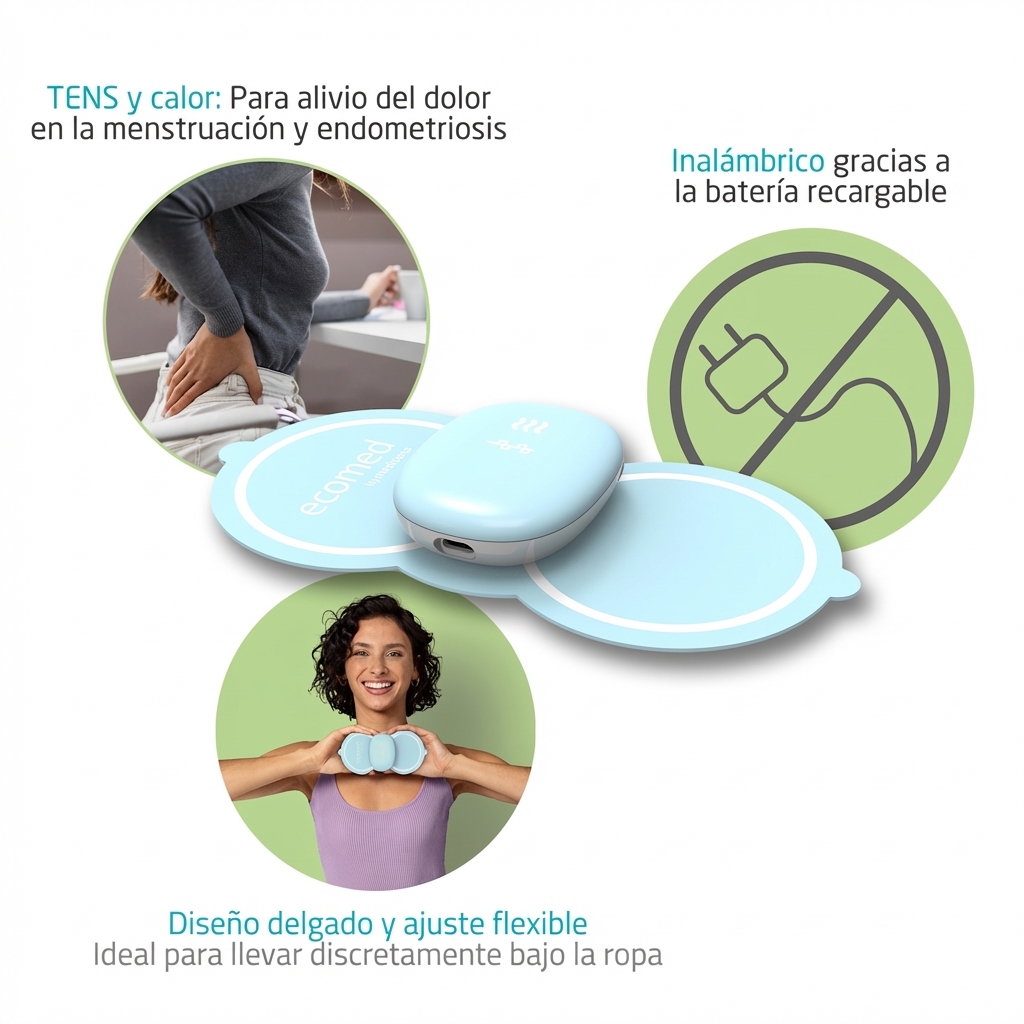 TT-25E | Aparato de electroterapia