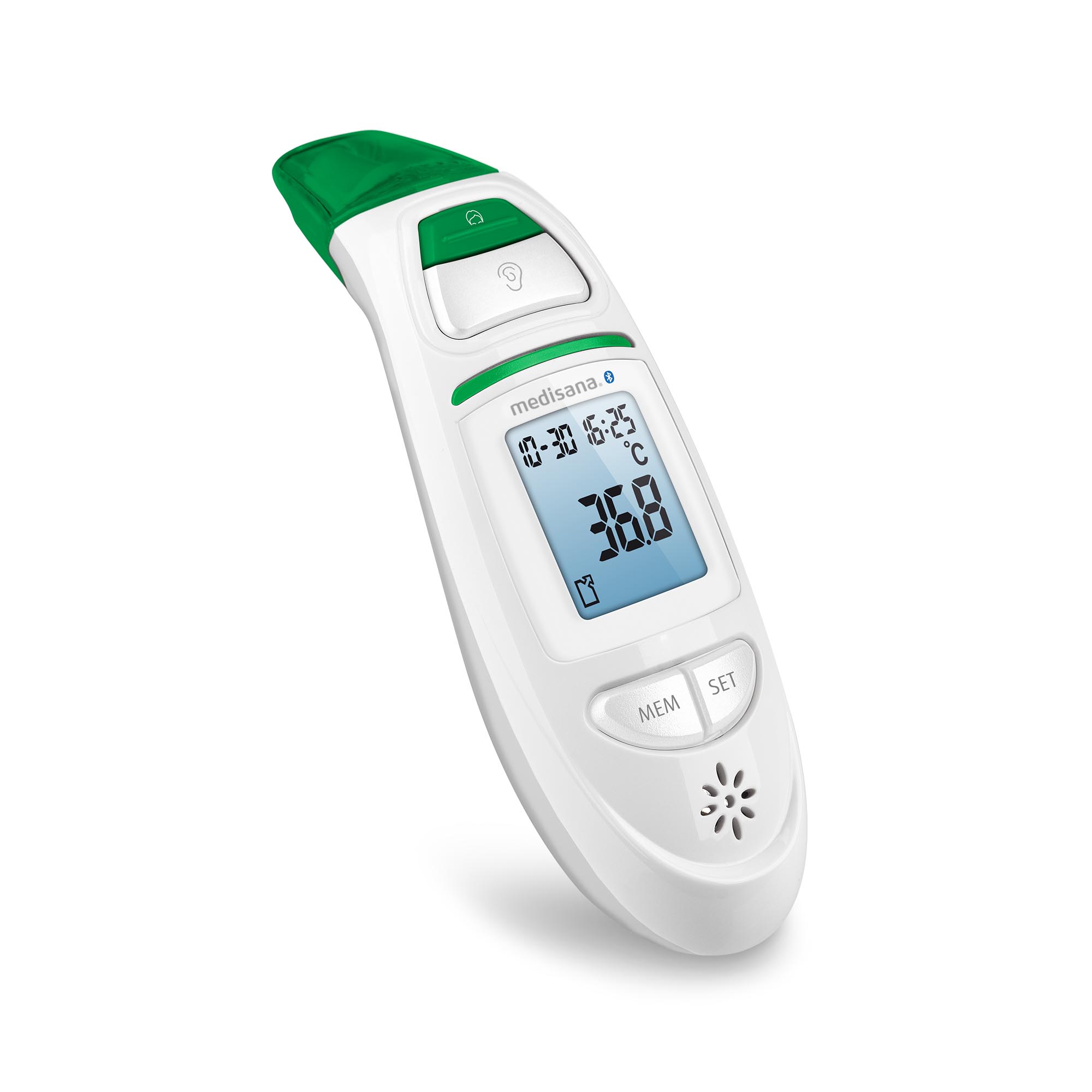 TM 750 connect | Multifunctional thermometer