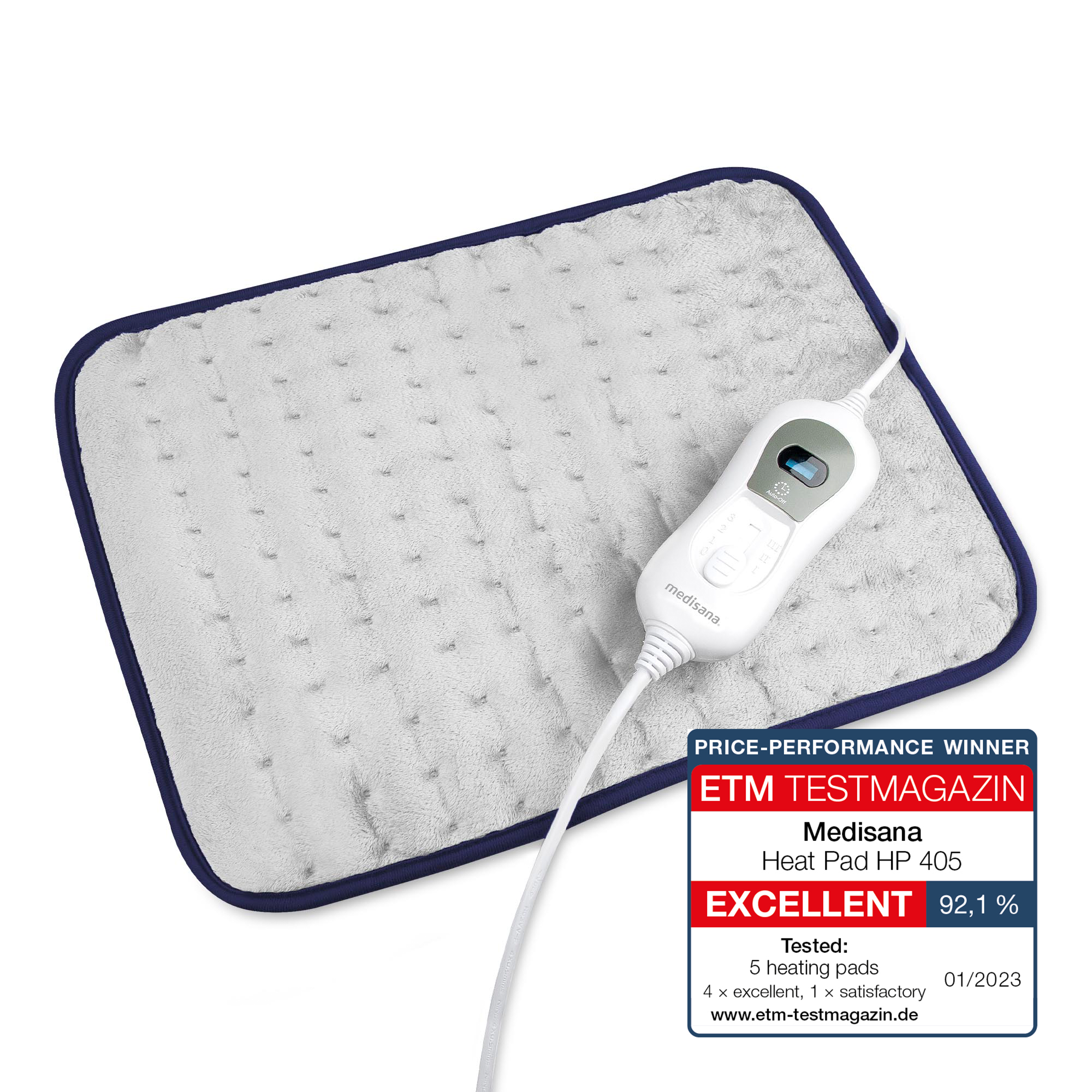 HP 405 | Heat pad HP 405 | Heat pad