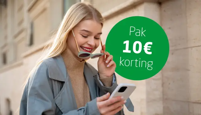 Naar de startpagina