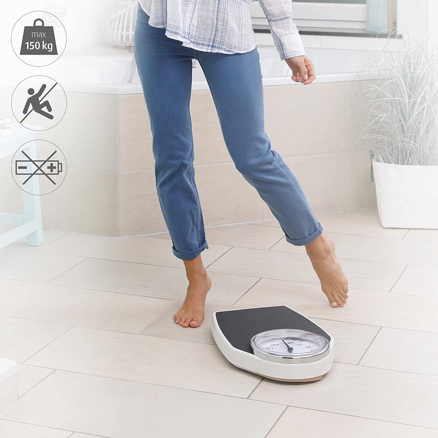 PSD | Personal Scale