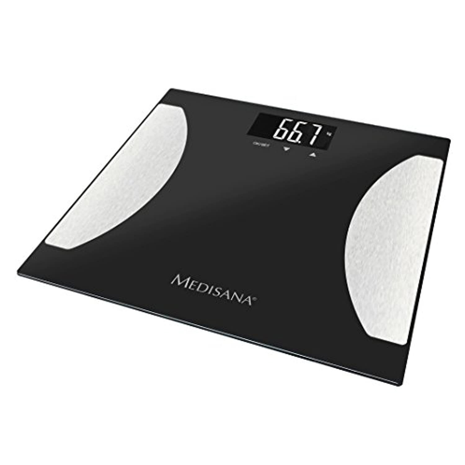 BS 475 | Báscula de análisis corporal