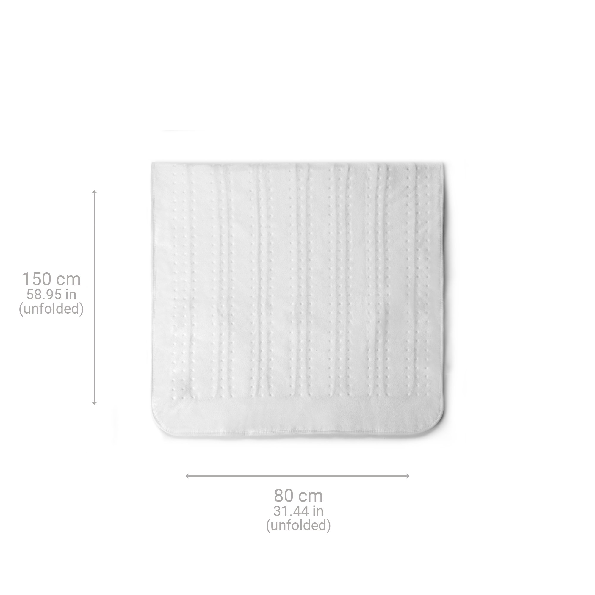 ce2e8f43c4335edaa9155be05a48f76e HU 674 | Heated underblanket