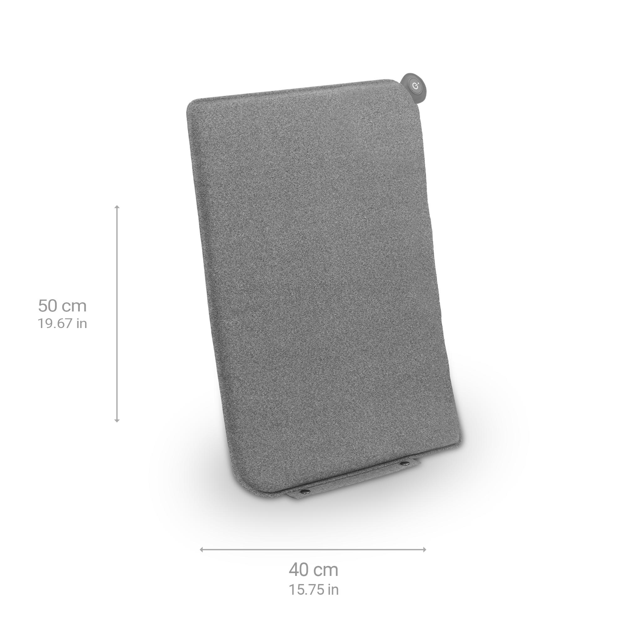 OL 750 | Outdoor Heat Cushion