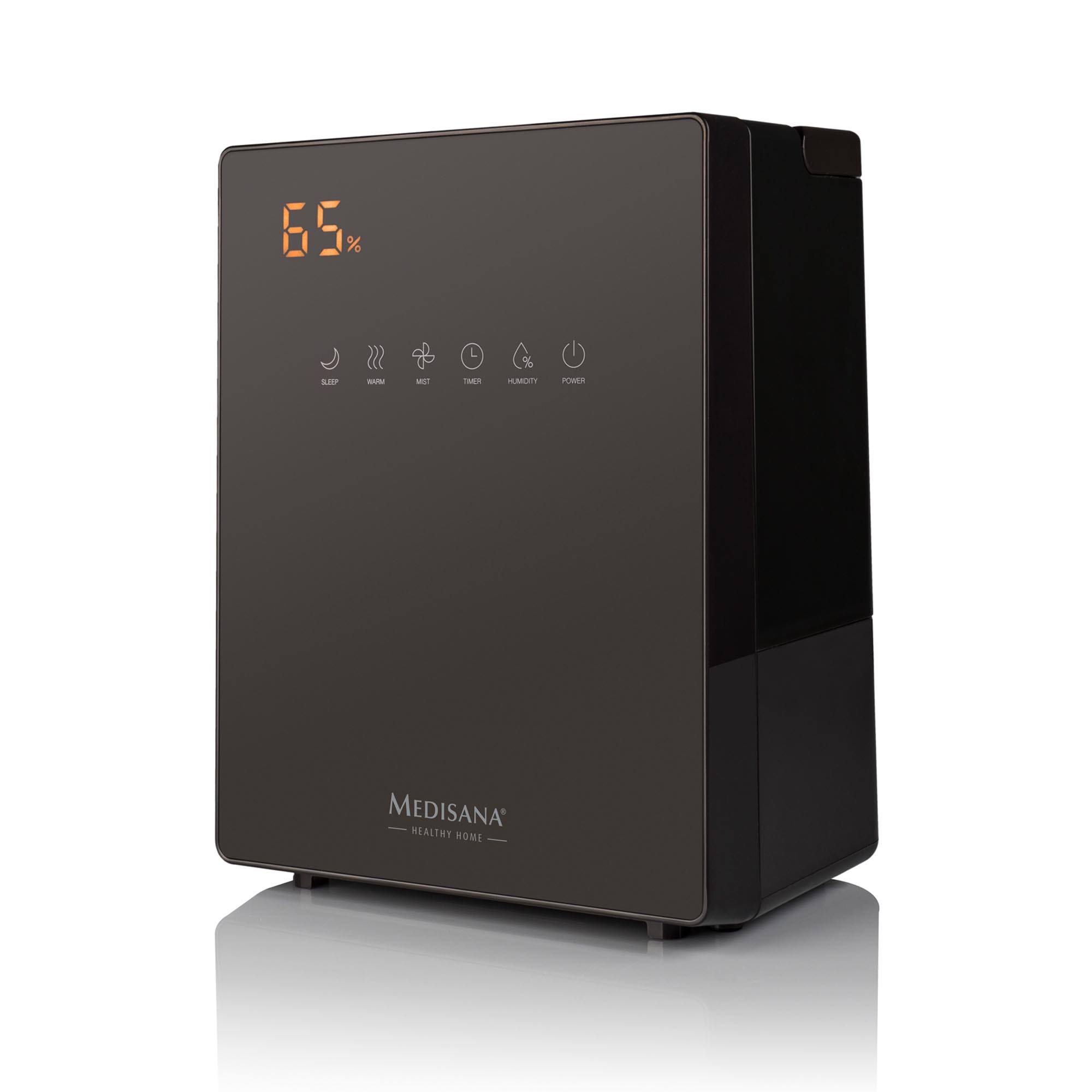 AH 675 | Humidificador con higrómetro