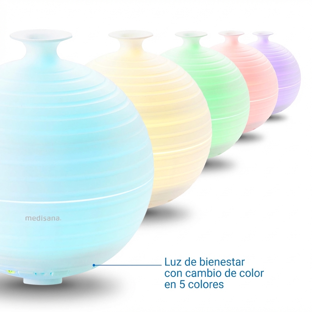 AD 620 | Difusor de aromas