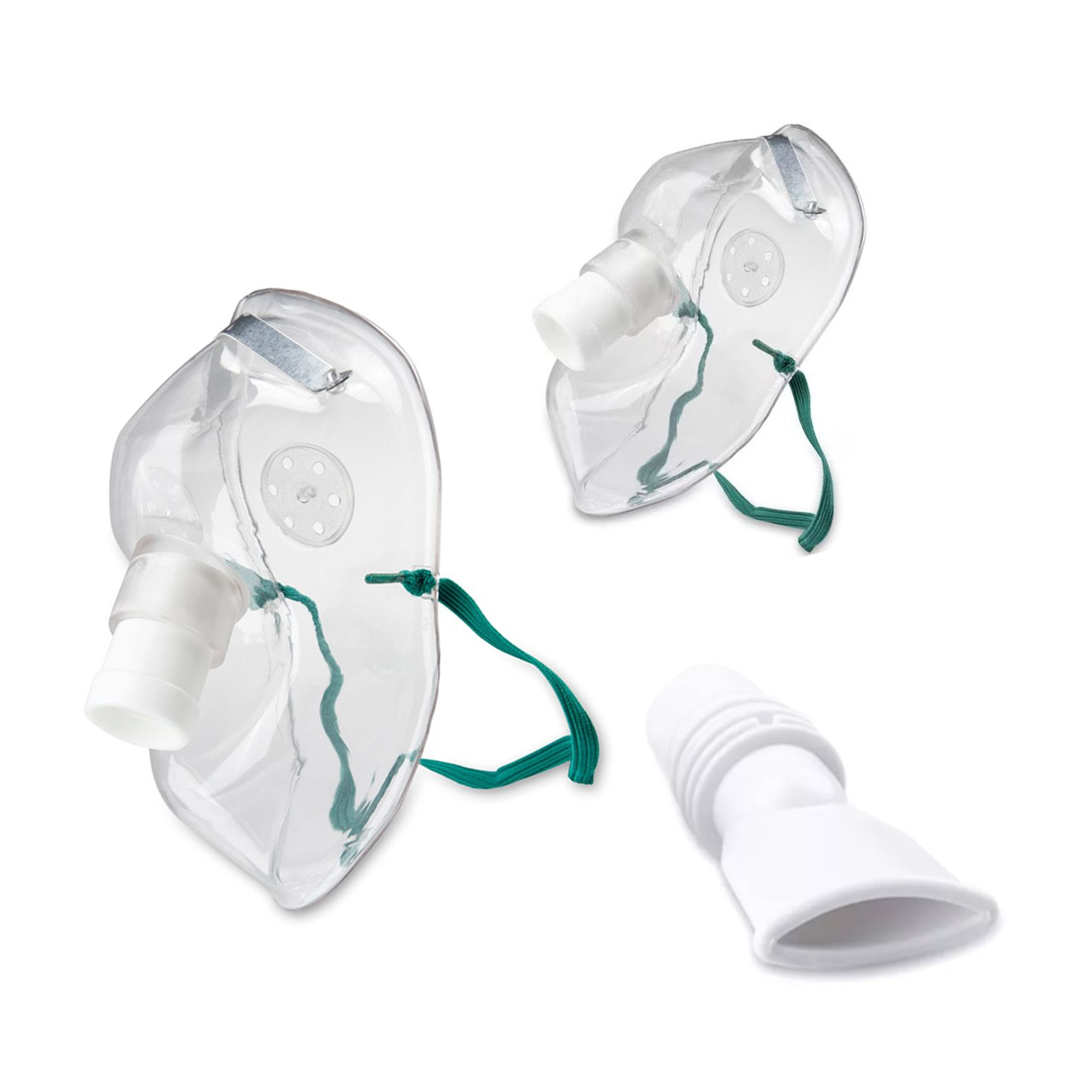 Mask set and mouthpiece | IN 525/ IN A50