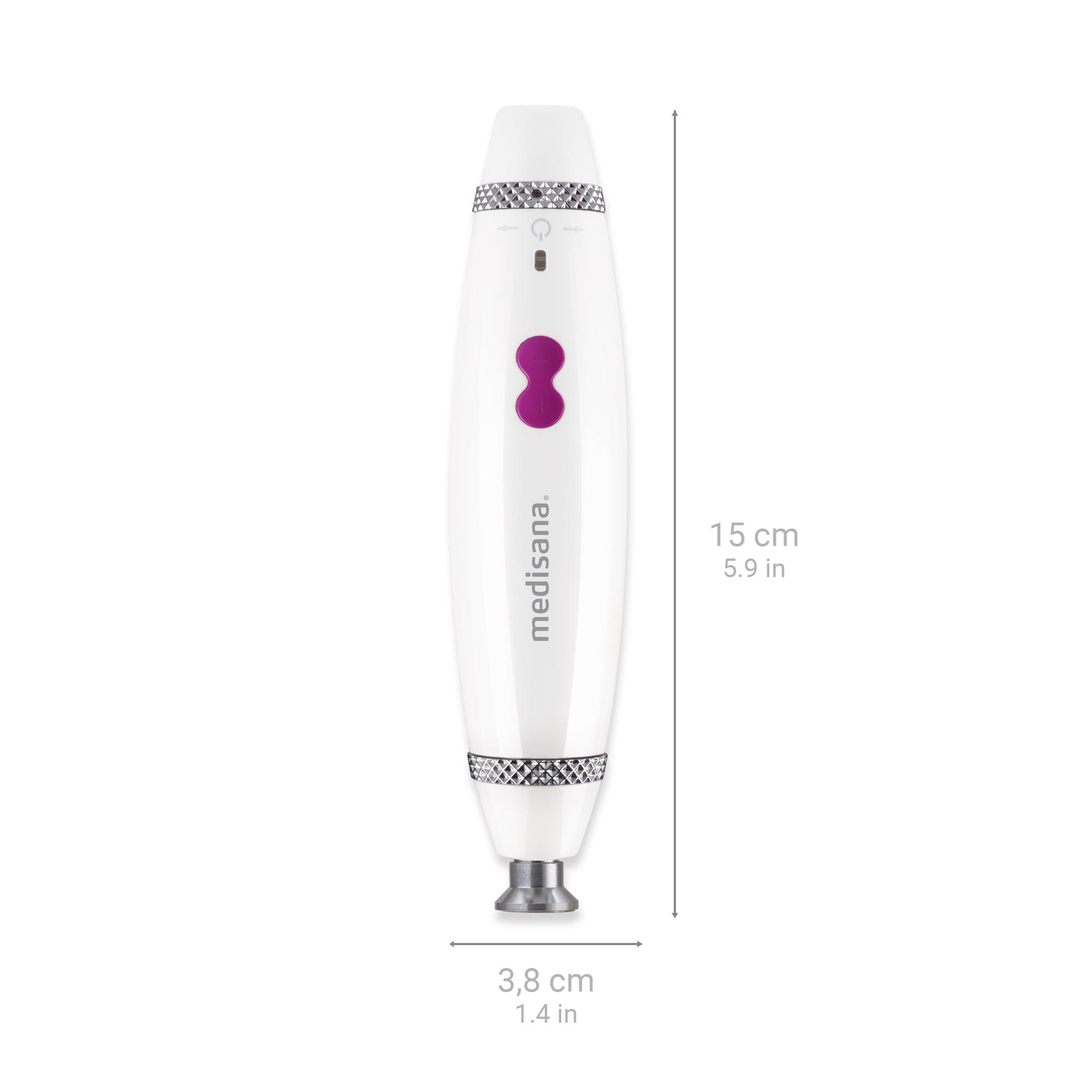 9b7b41d7633cd4d22b4a37d99b6e25bd MP 840 | Manicure and pedicure device