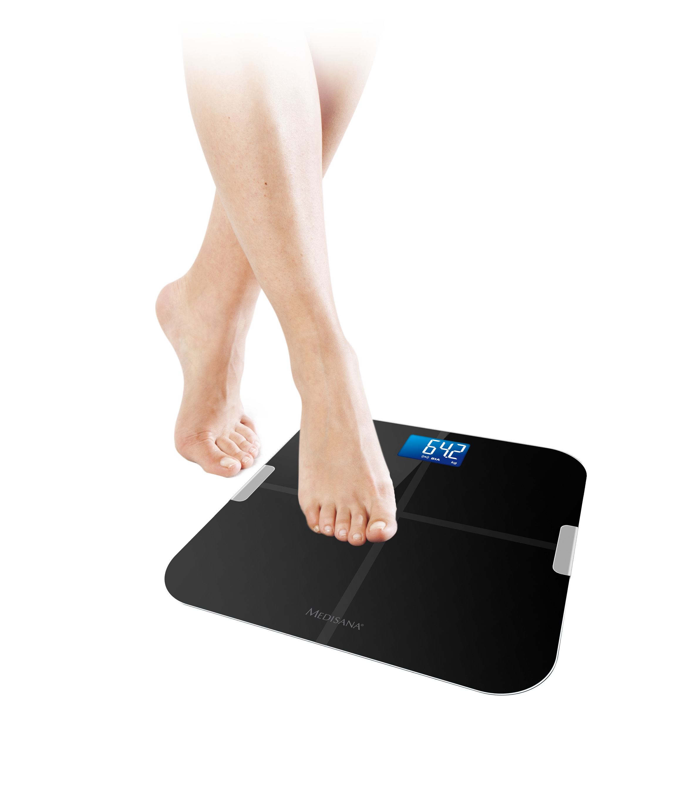 BS 440 connect | Body Analysis Scale