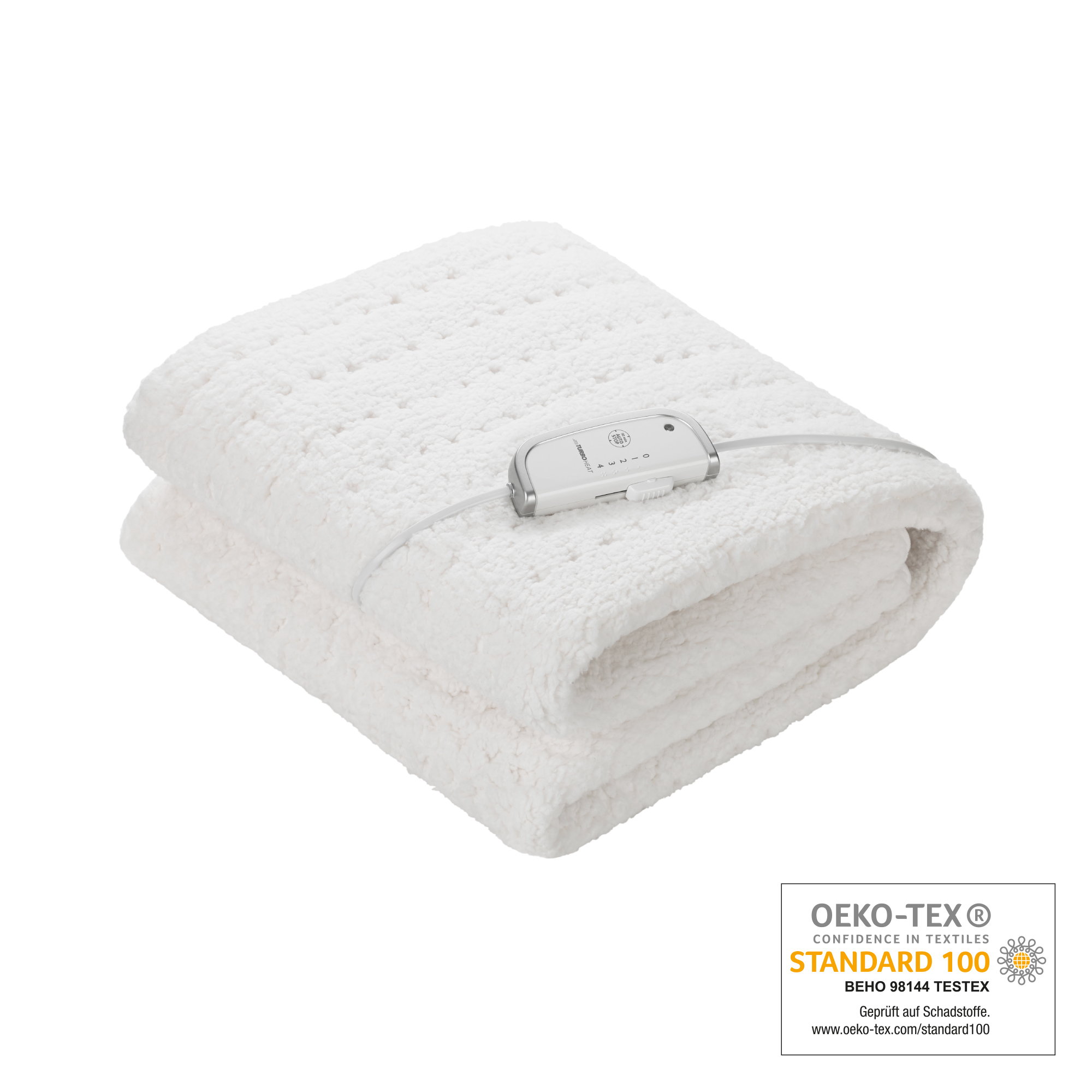 HU 672 | Calientacamas polar Maxi