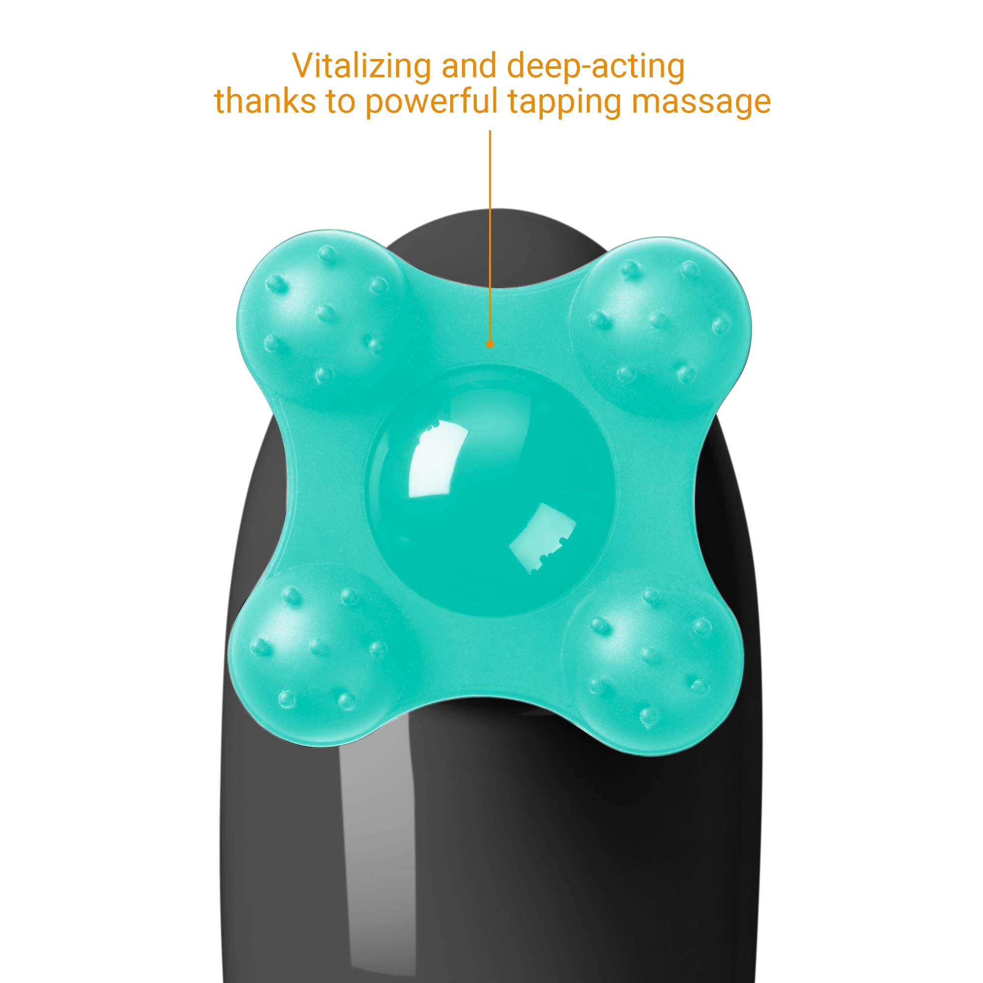 HM 650 | Handheld Massager