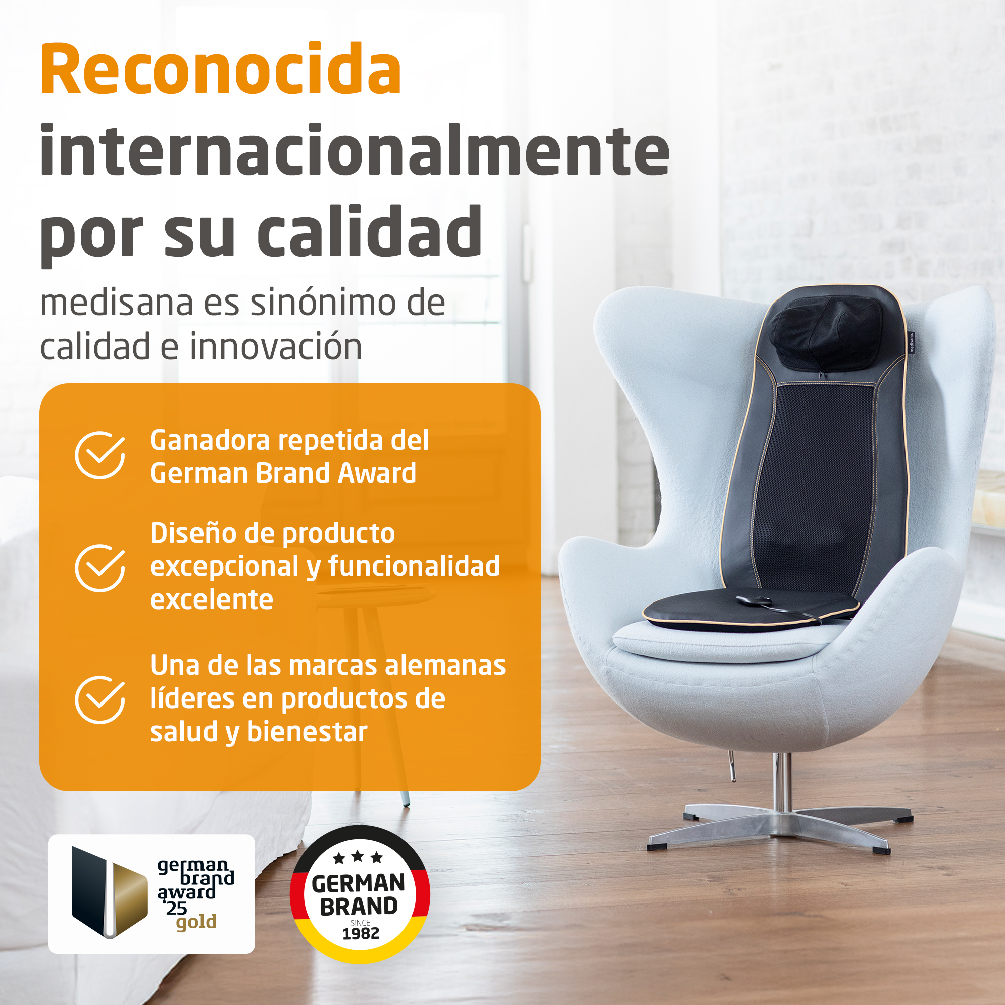 MCN | Shiatsu Massage Seat Cushion