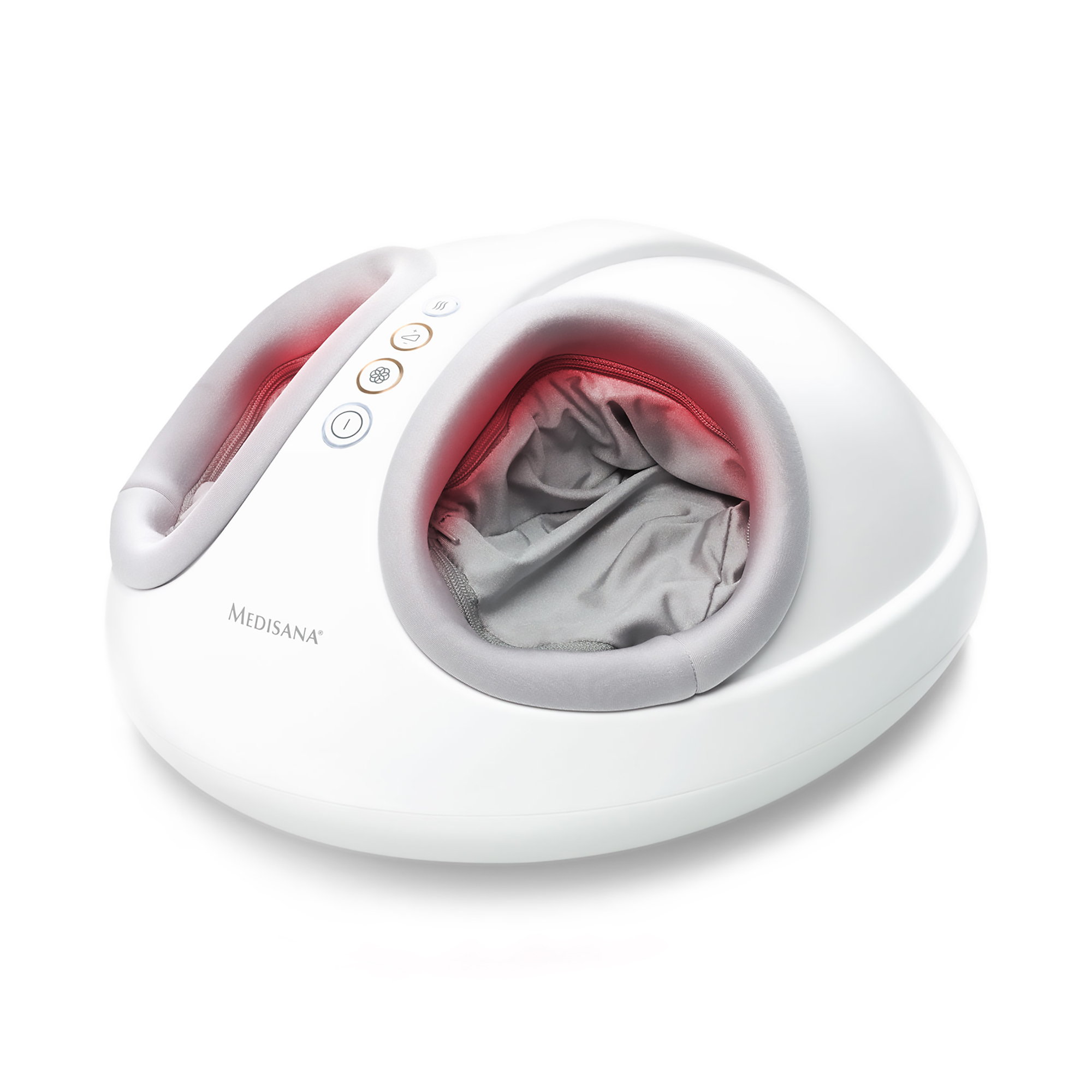 FM 888 | Masajeador de pies Shiatsu