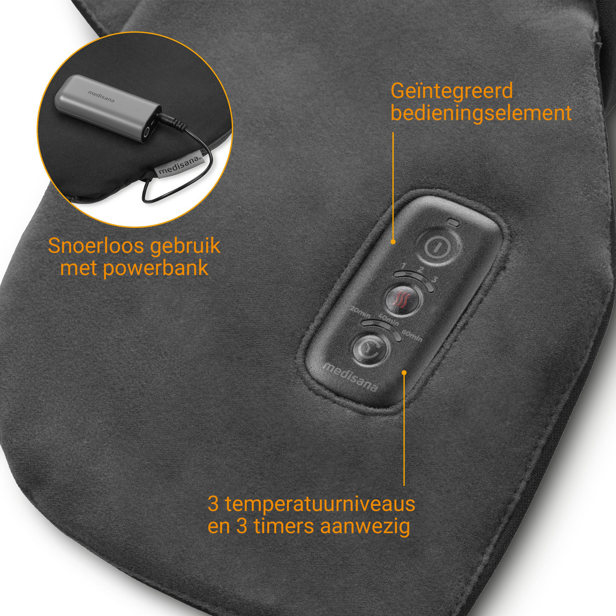OL 150 | lange warmtecape