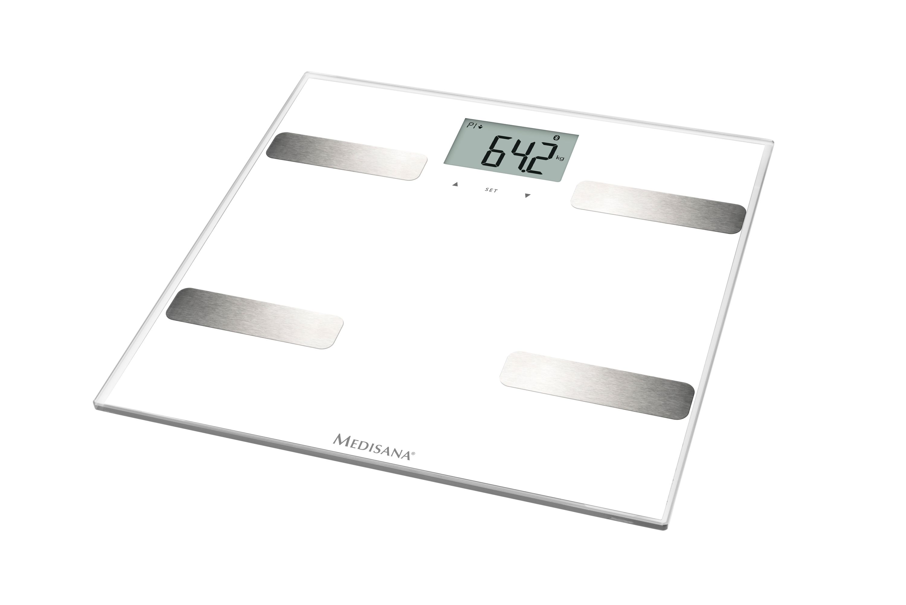 medisana BS A43 Báscula de análisis corporal