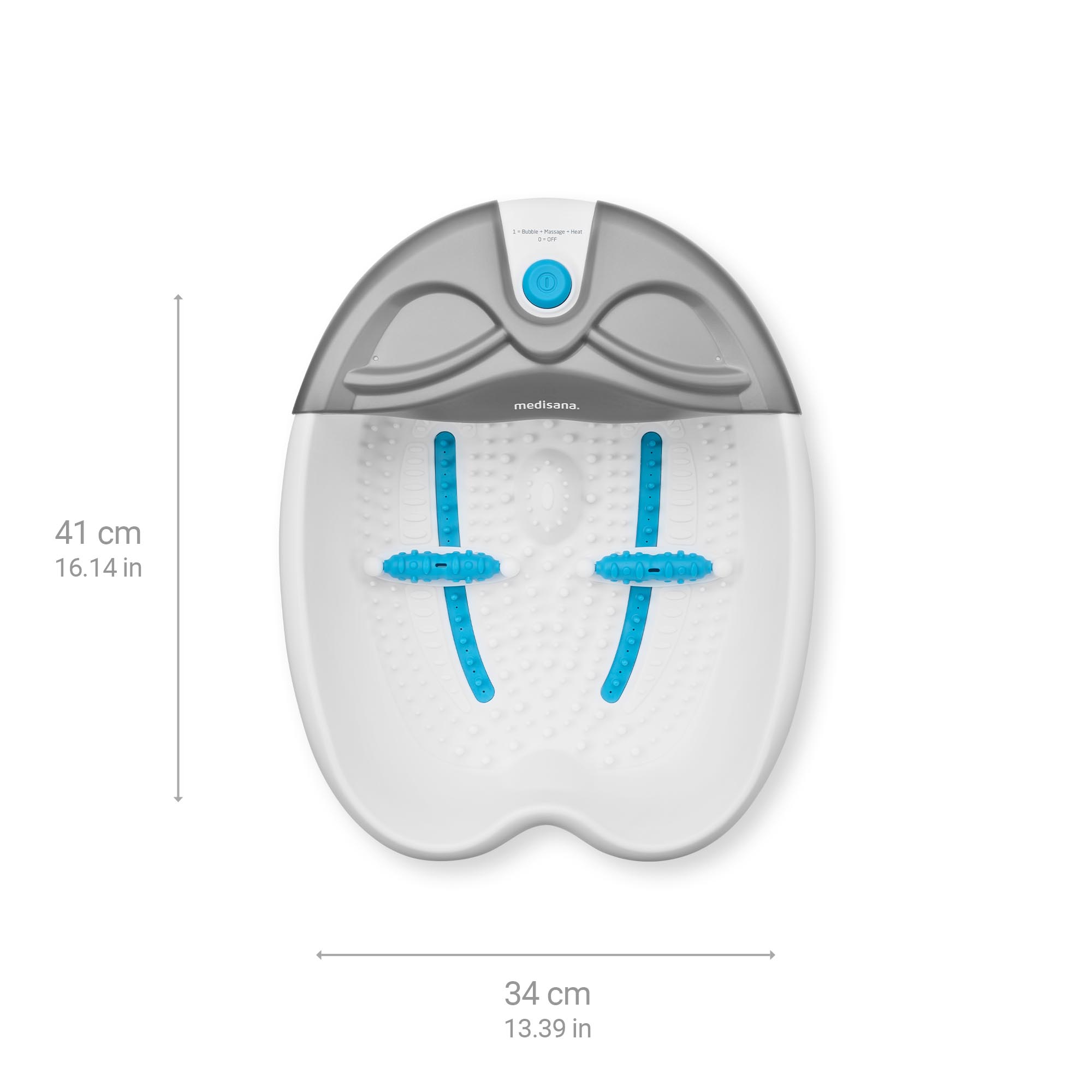 4d708e3bb5661f660b5529d3be861c22 FS 350 | Voetenbad