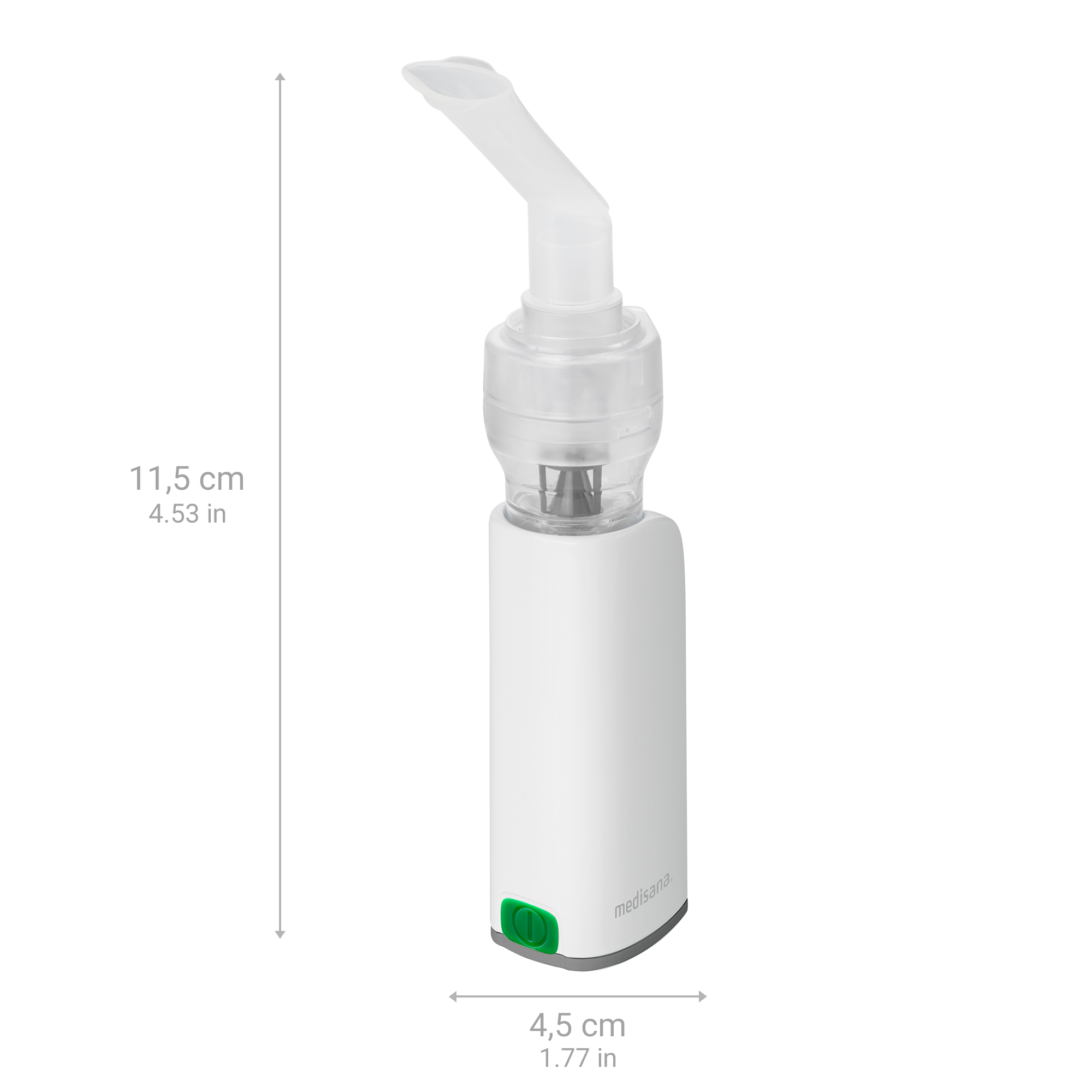 IN 530 | Inhalator