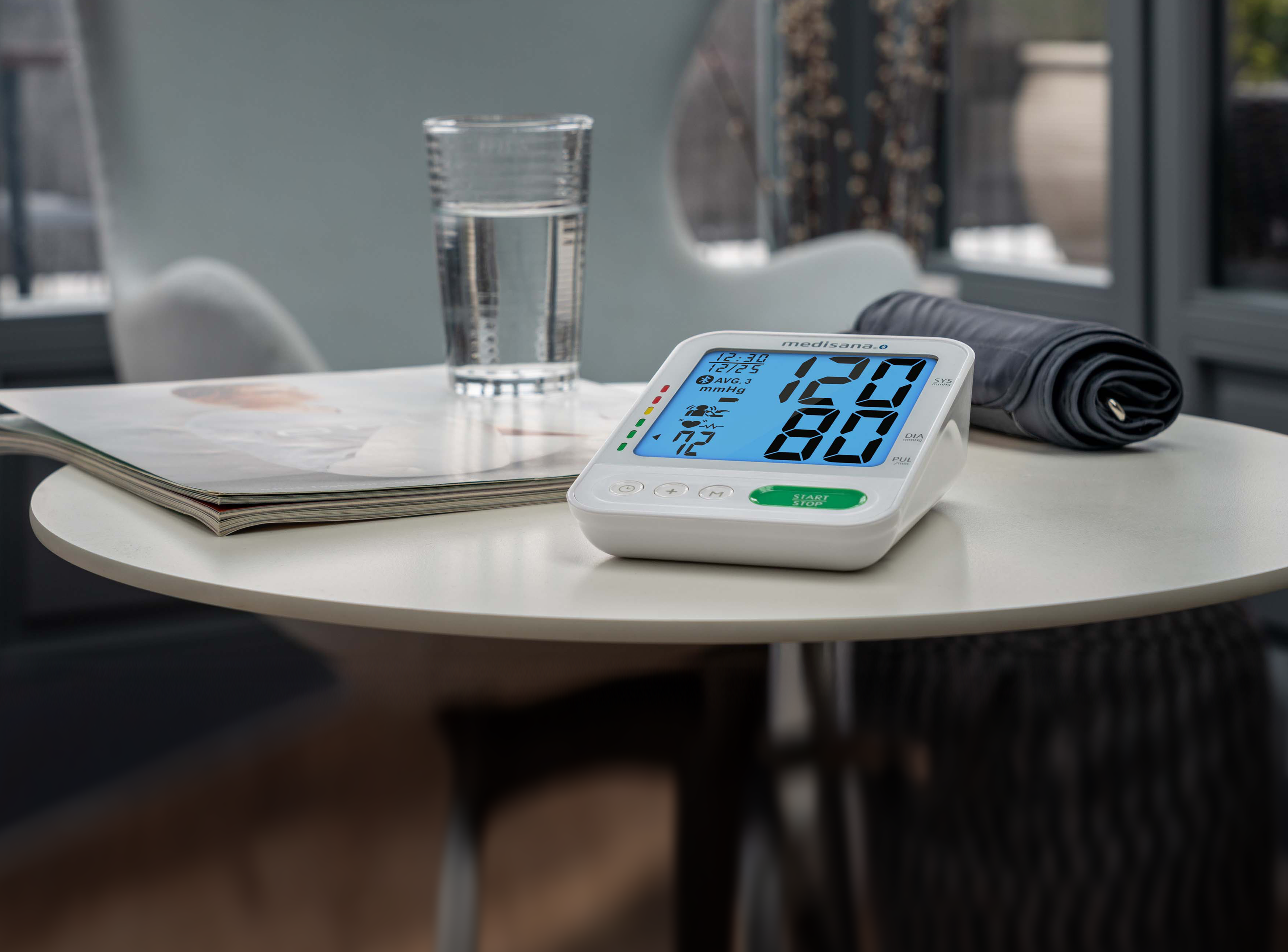 medisana - Your health in good hands