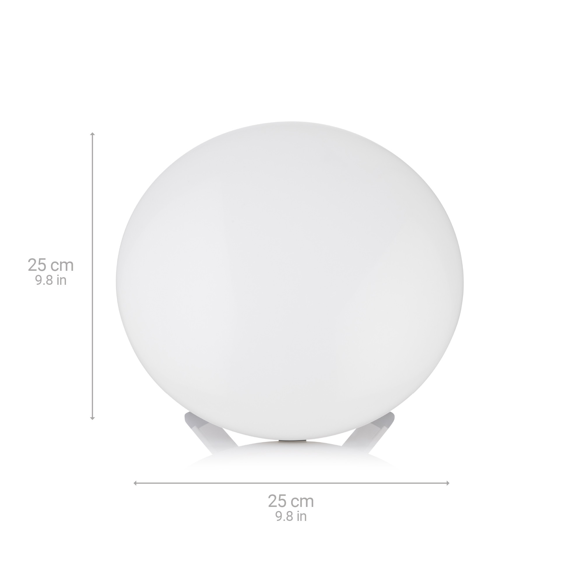 LT 500 | Daglichtlamp