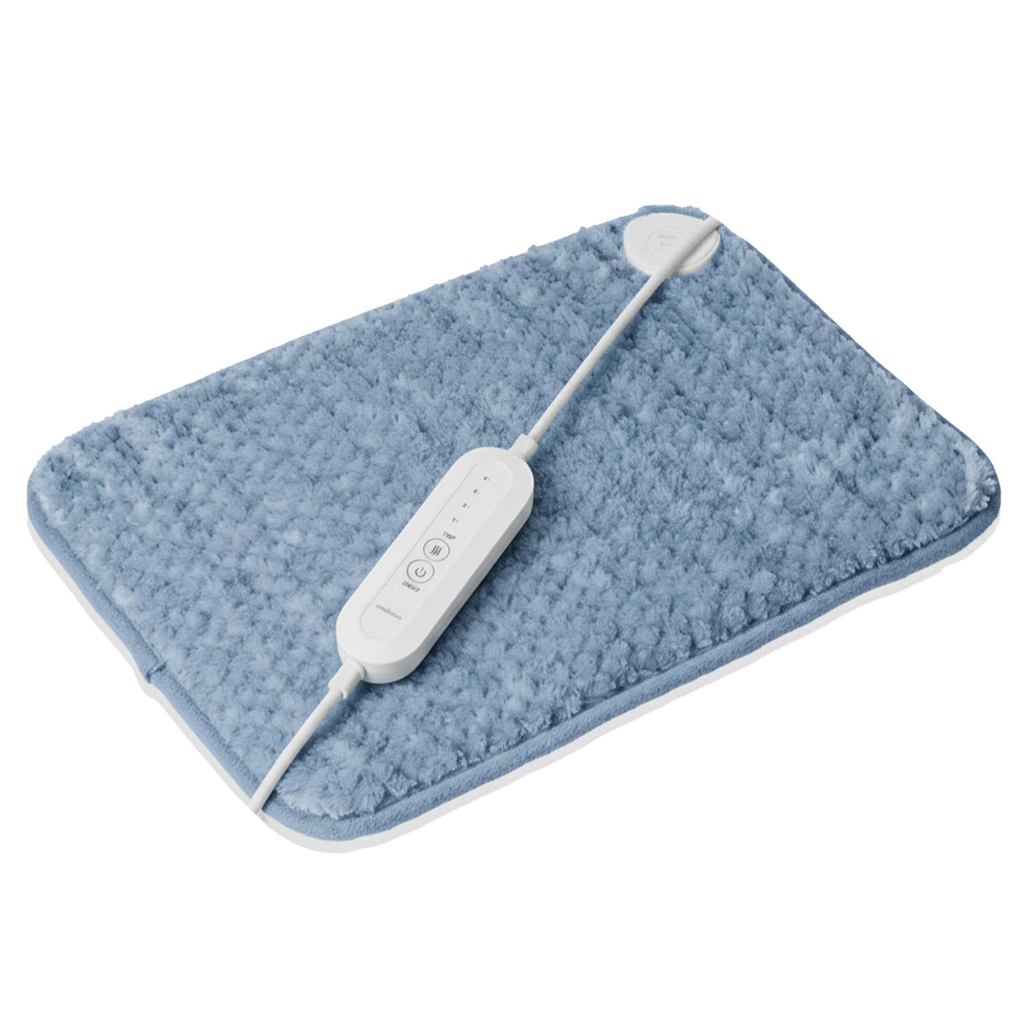 322ebb51ef348370fe0ce6c6c6dd6813 HP 515 | Heated pad | denim blue