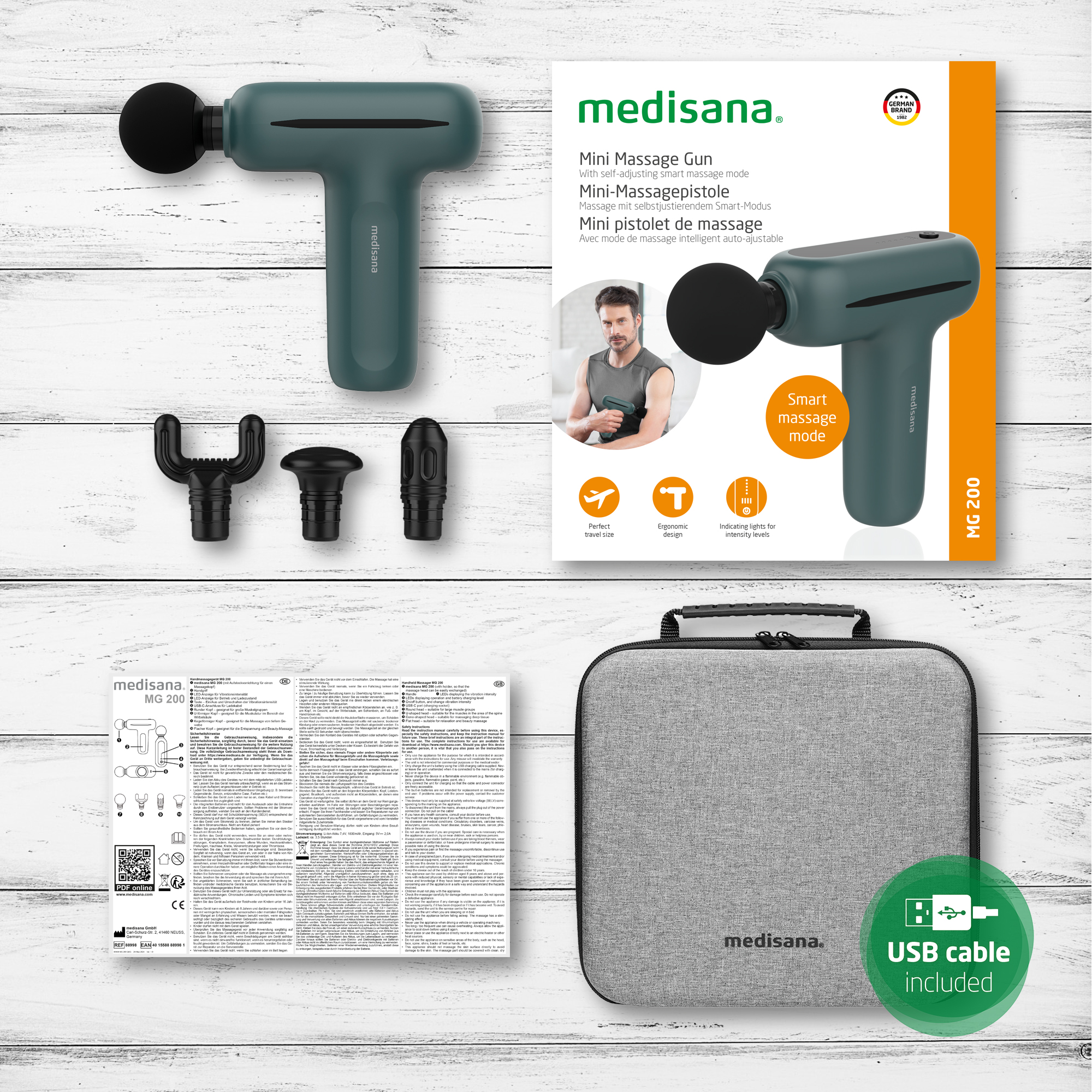 4ea672dc36717a404ce51fbe89ec0000 MG 200 | Massage Gun