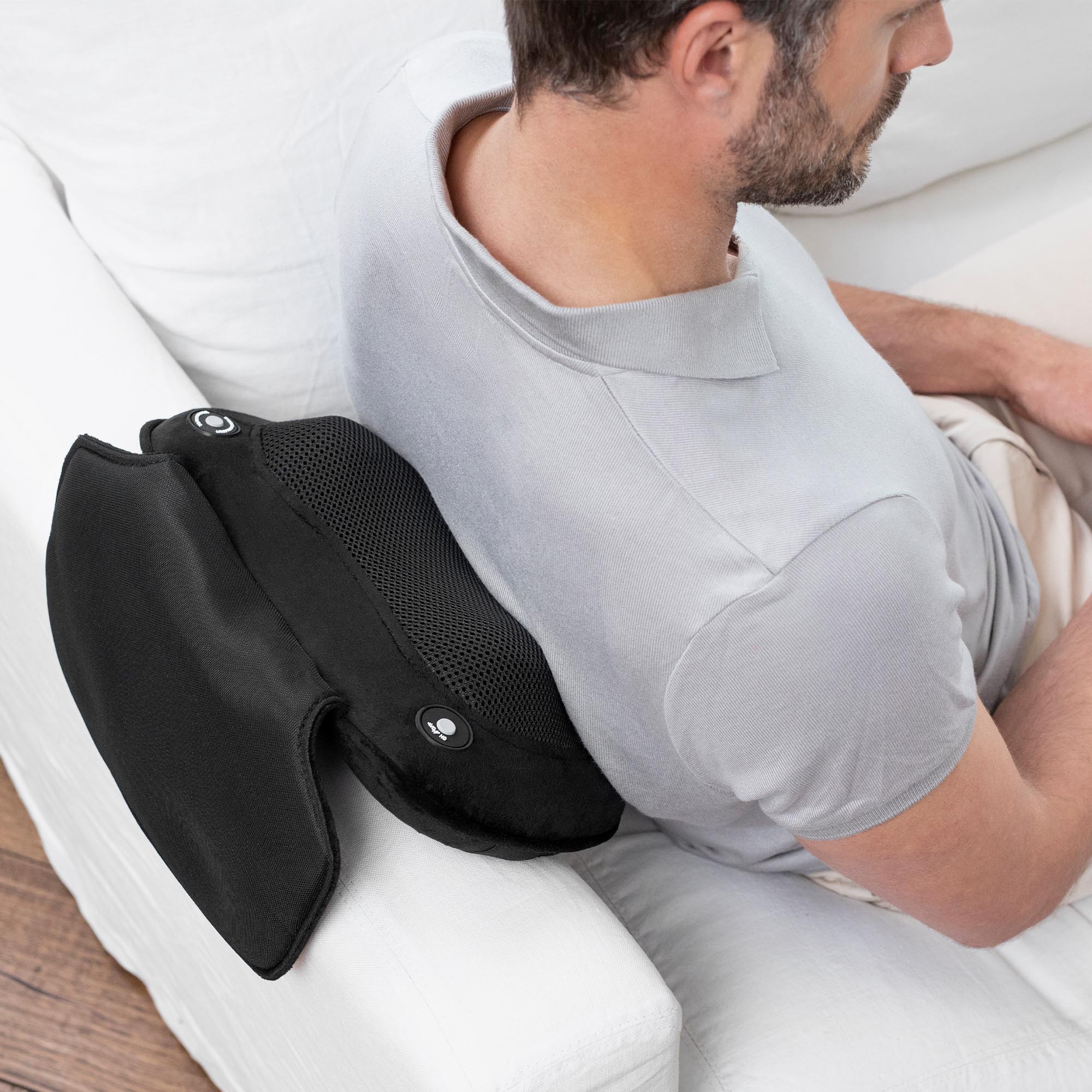 MC 850 | Shiatsu Massage Cushion