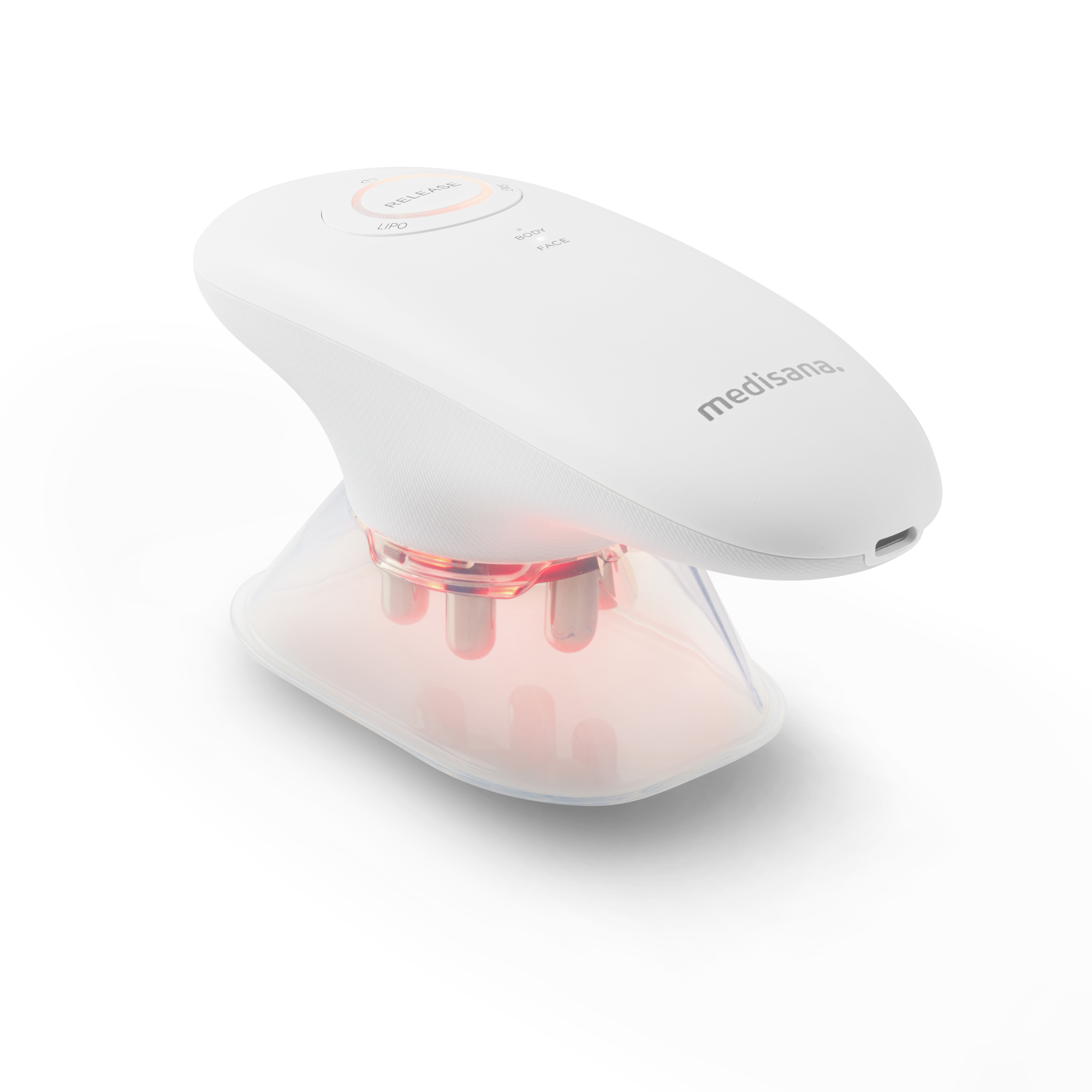 VC 150 | Cupping-massageapparaat