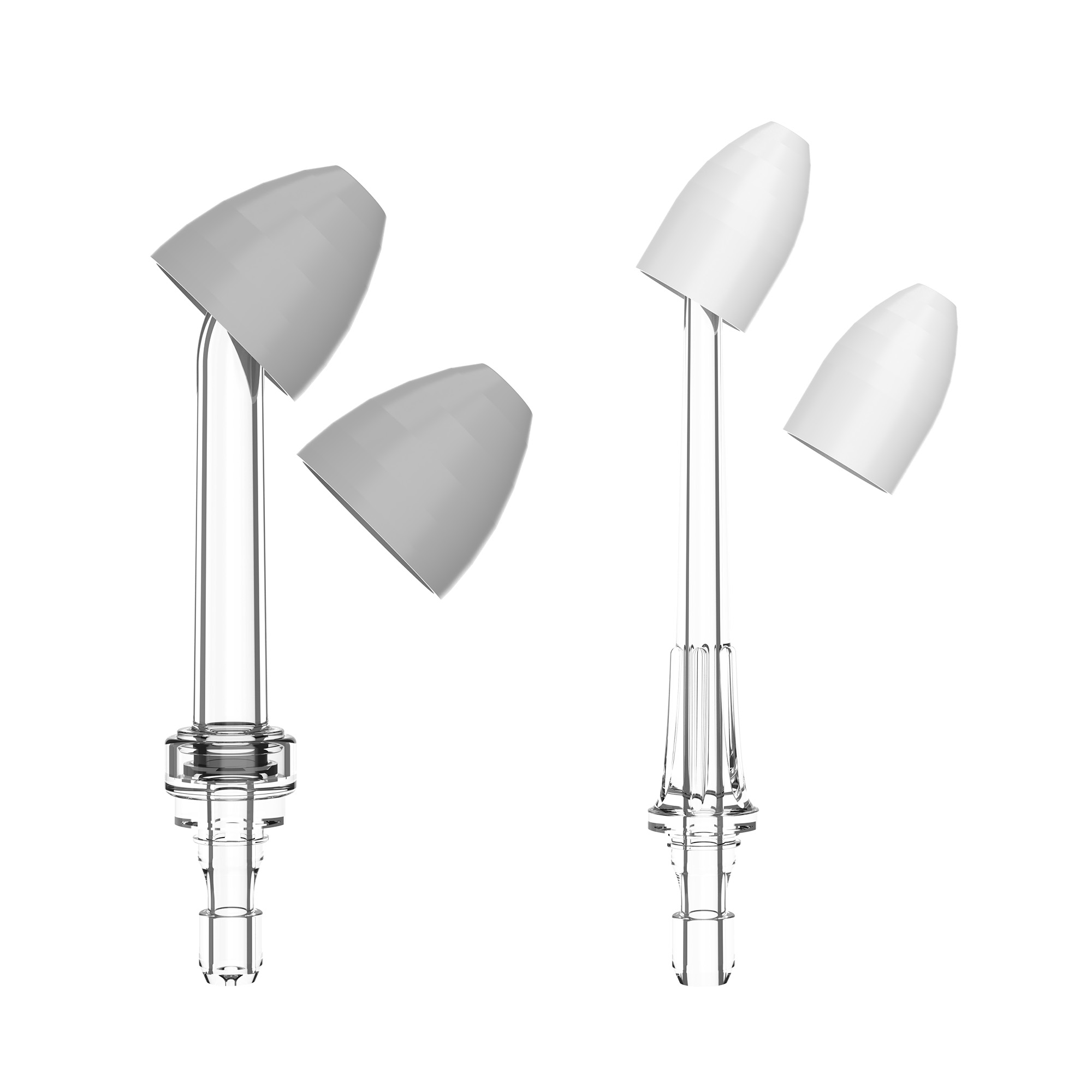 96acbfc14cabac48e0dc43fee9548abb NI 200 | Nasal irrigator accessory set