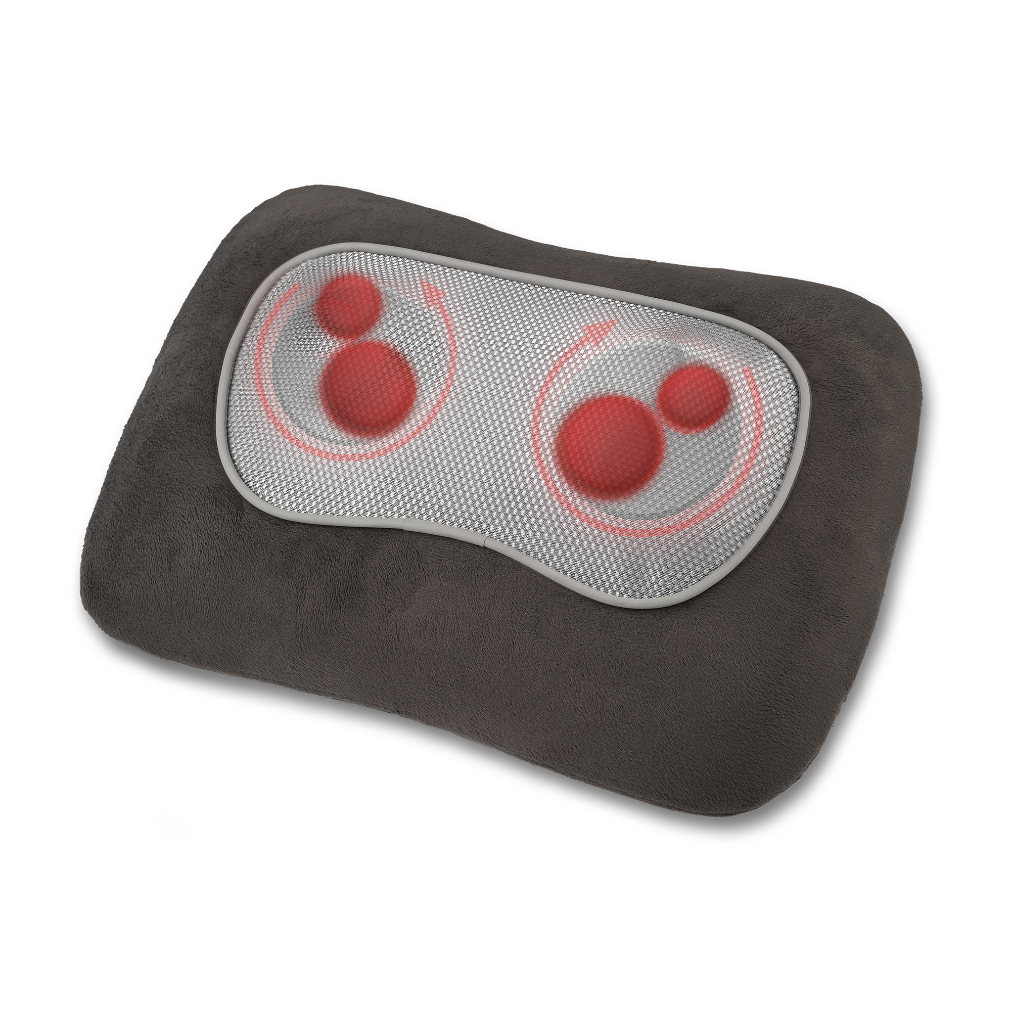 MC 840 | Shiatsu-massagekussen