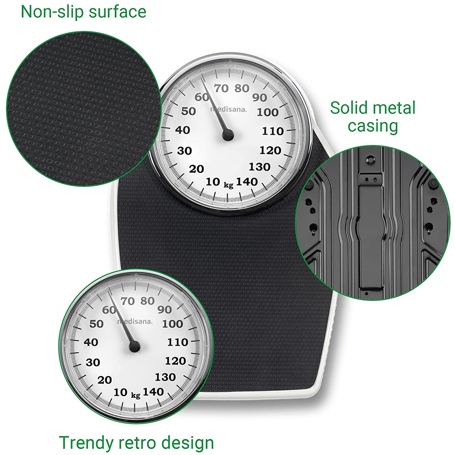 PSD | Personal Scale