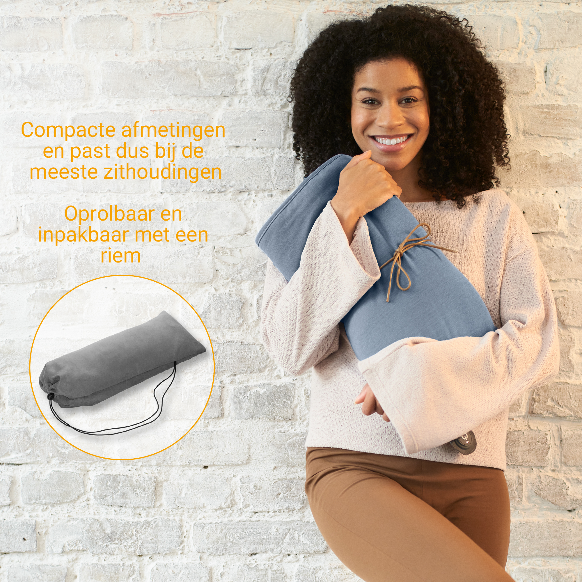OL 850 | Outdoor-warmtedeken