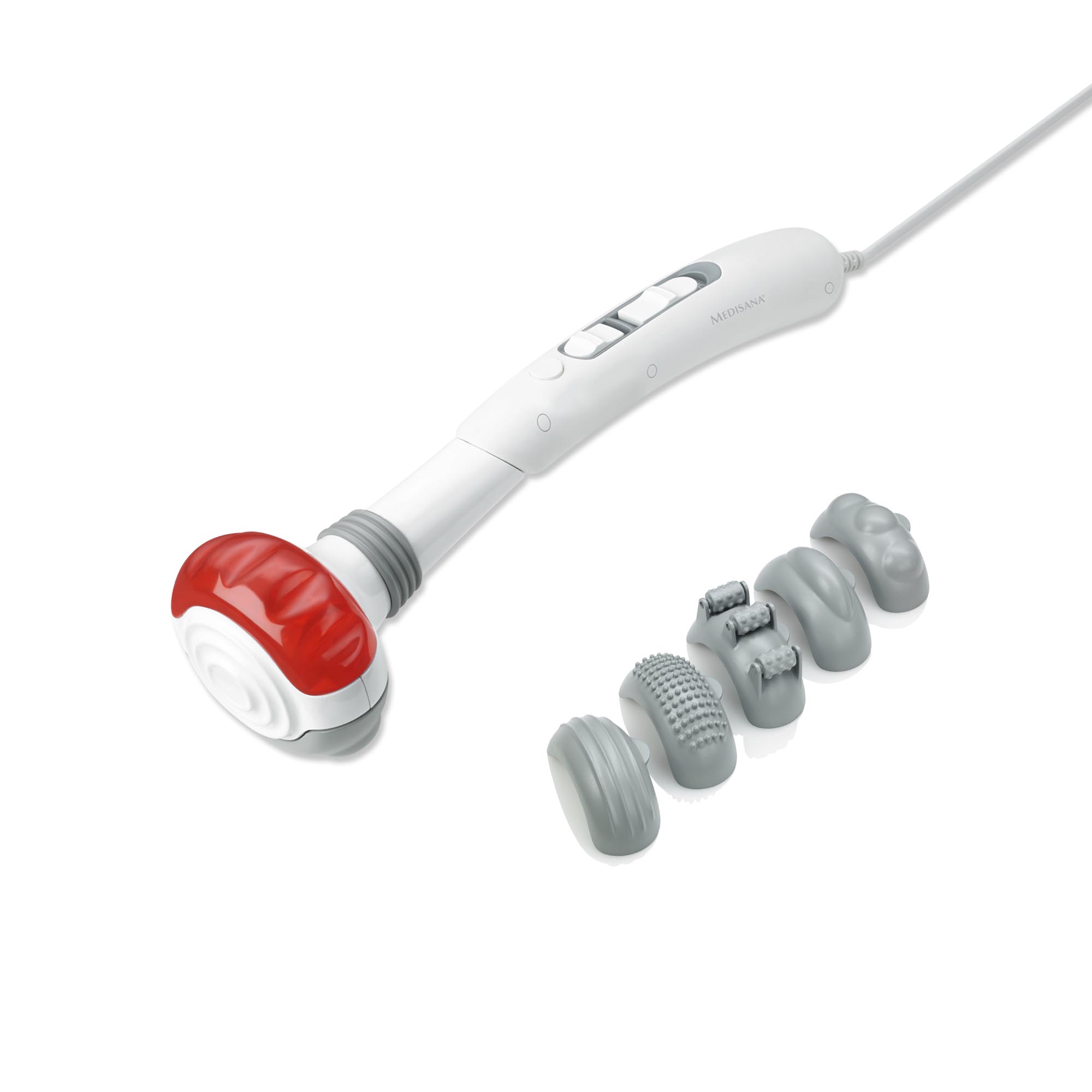 HM 886 | Handheld massager