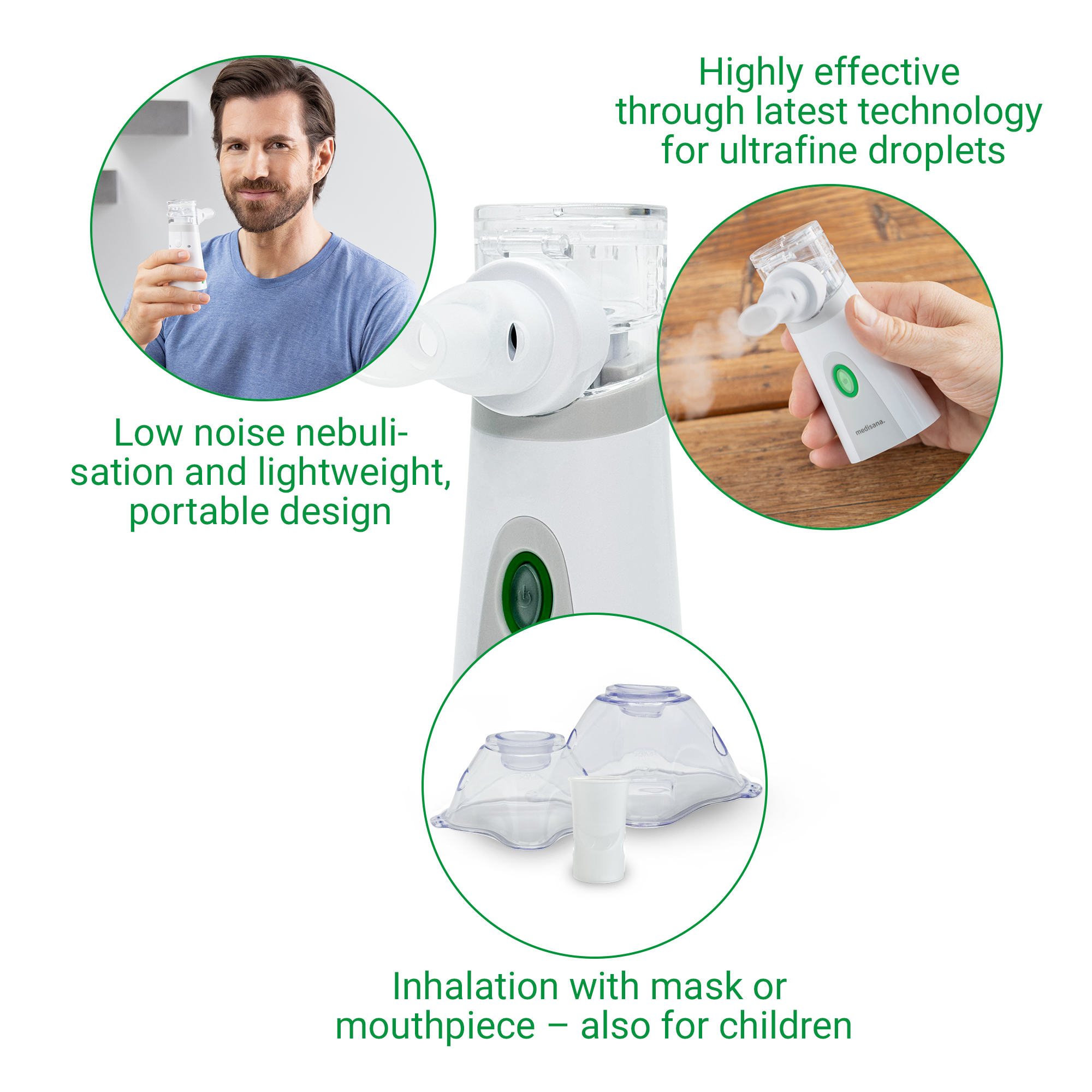 459b2dd8625b829c09b5ea7effc0617f IN 515 | Inhalator
