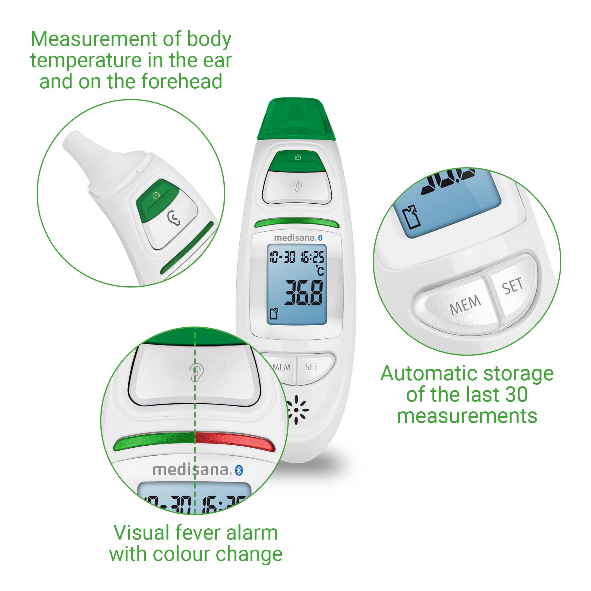 7d44b97d2d91bc48612941c2e841ce68 TM 750 connect | Multifunctionele infrarood thermometer