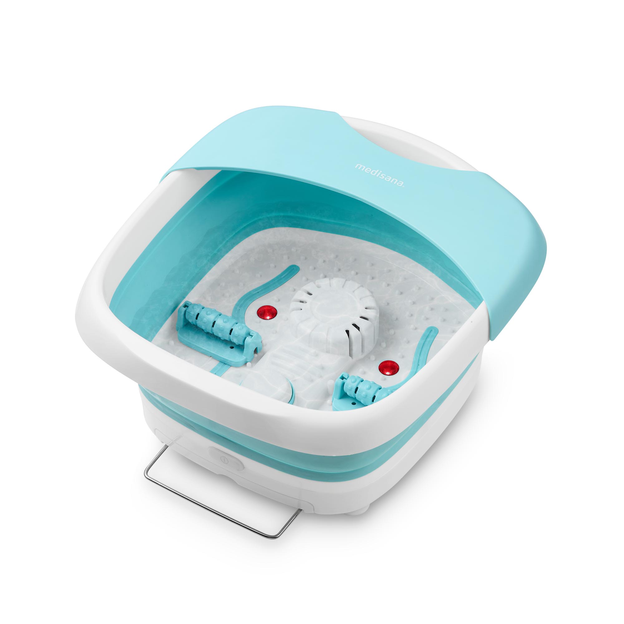 8d916f3194852cc4a9e7cc1d066b043b FS 886 blue | Foldable foot spa